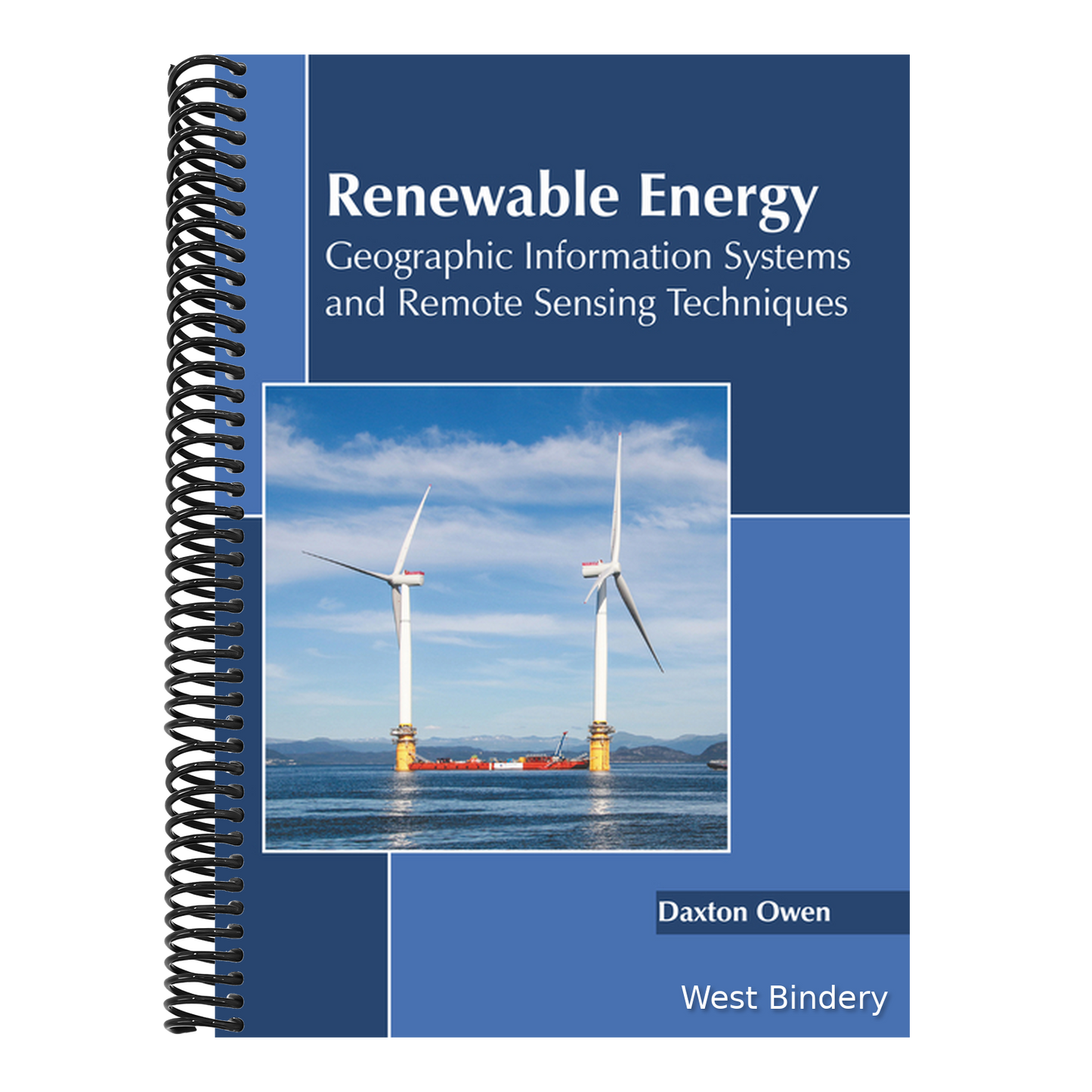 Renewable Energy: Geographic Information Systems and Remote Sensing Techniques