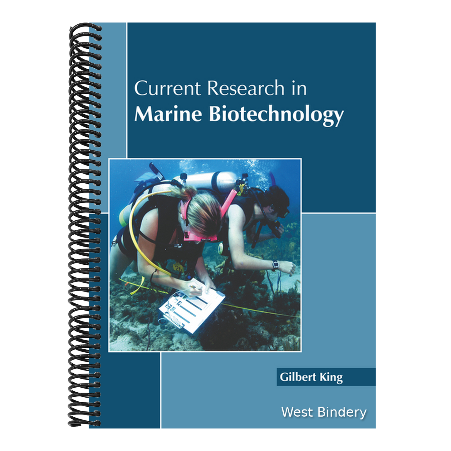 Current Research in Marine Biotechnology