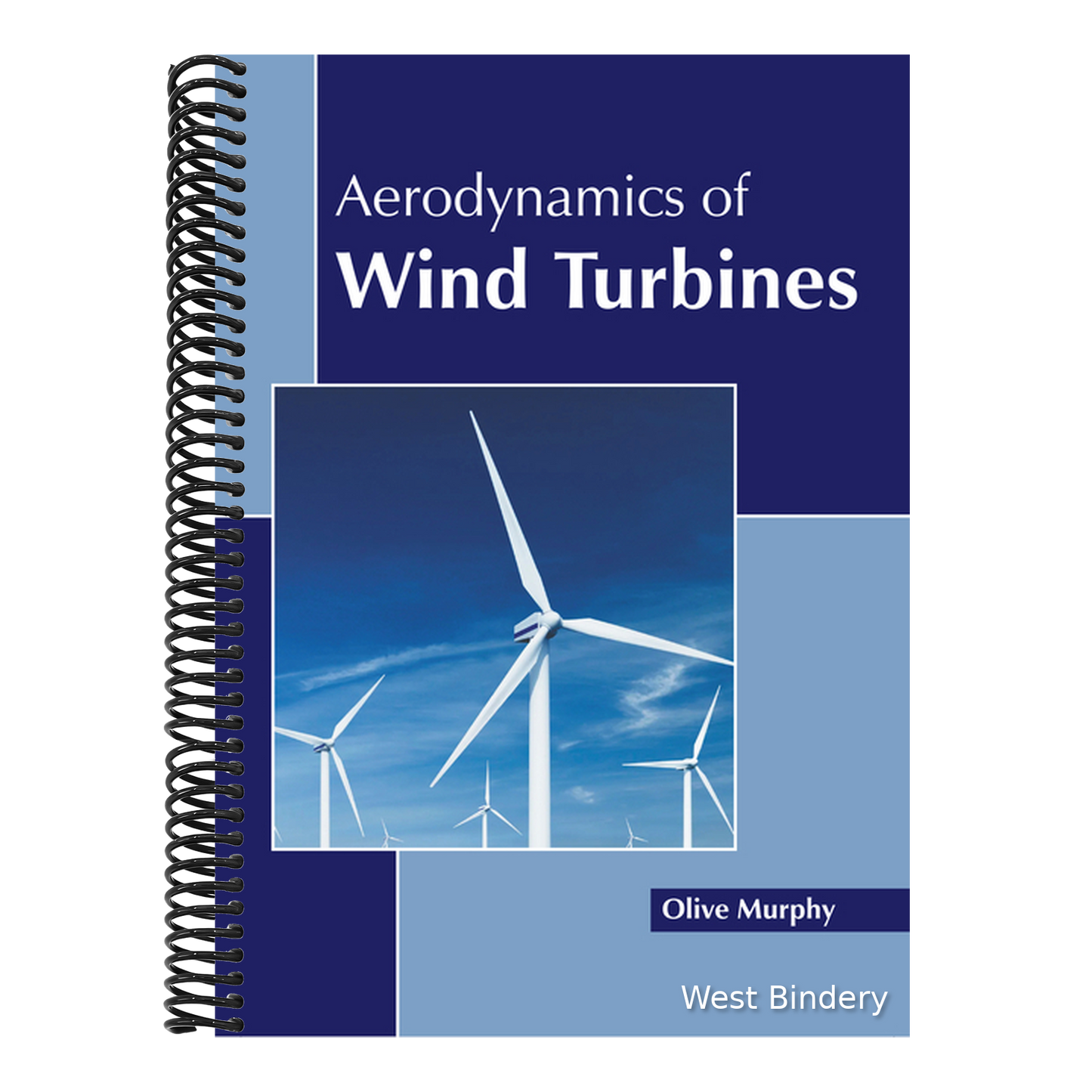 Aerodynamics of Wind Turbines