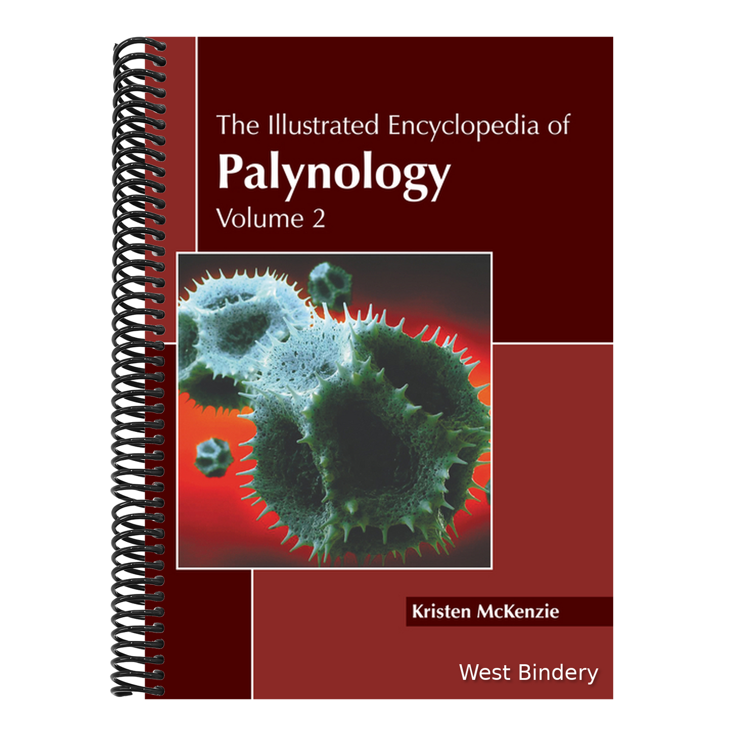 The Illustrated Encyclopedia of Palynology: Volume 2