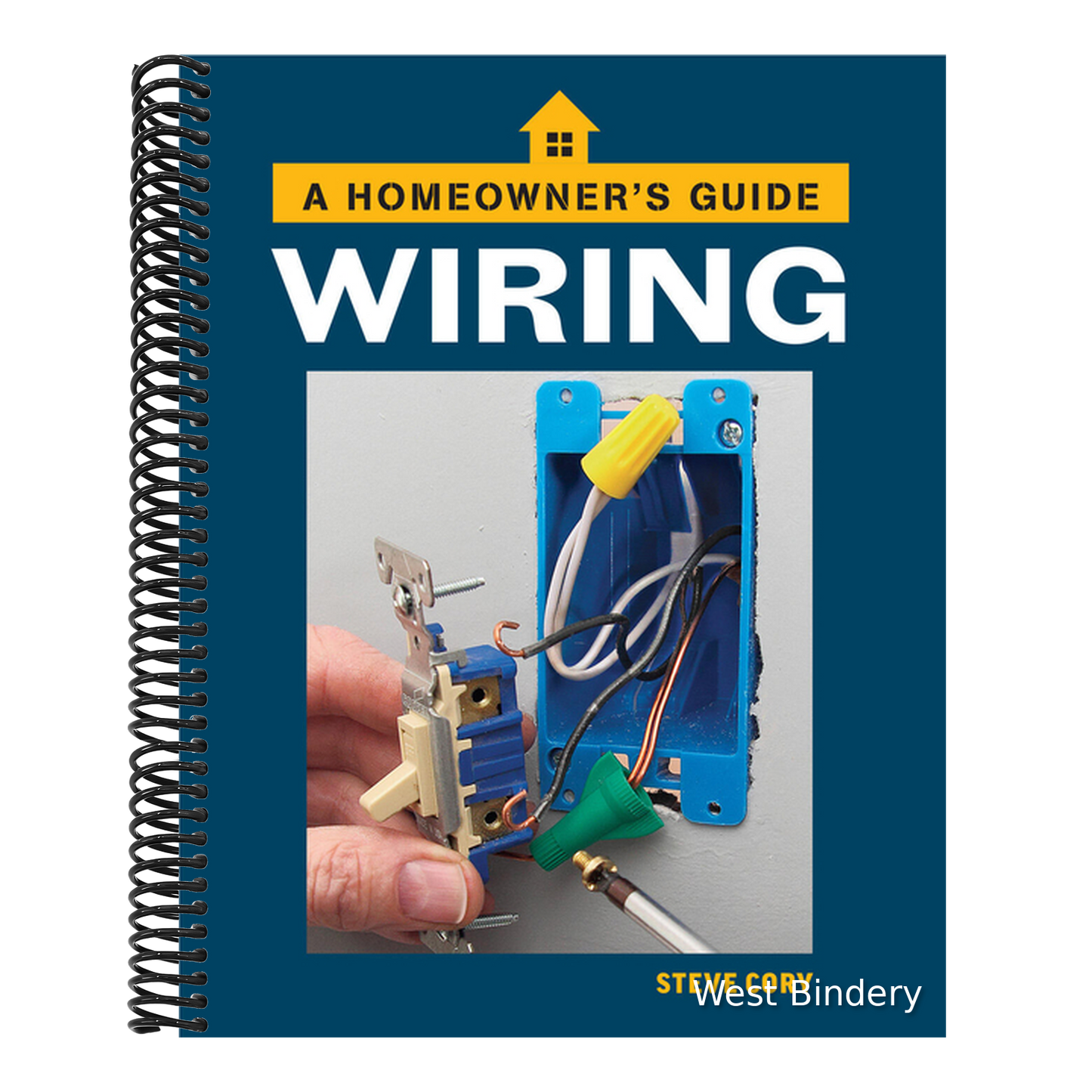 Wiring: A Homeowner's Guide