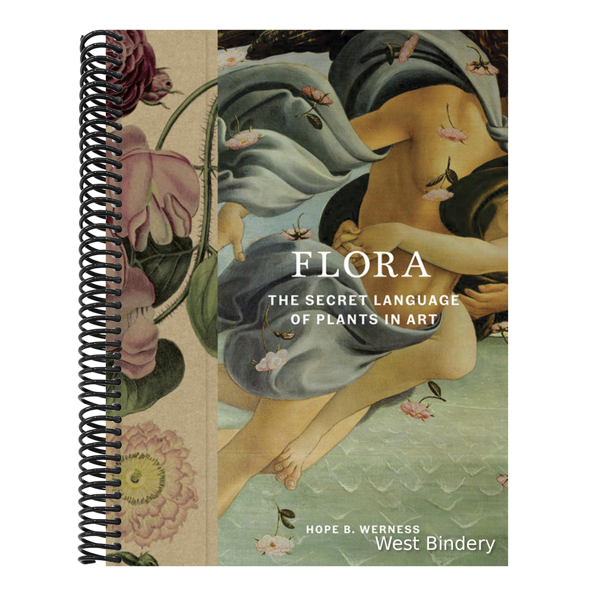 Flora: The Secret Language of Plants in Art