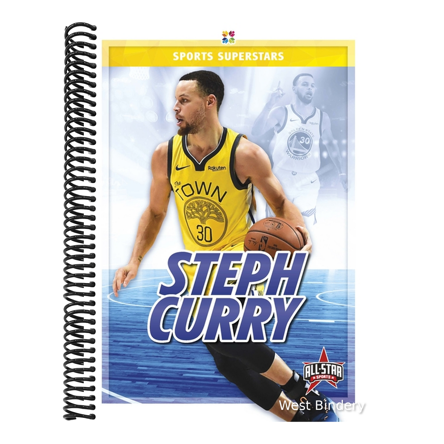 Steph Curry