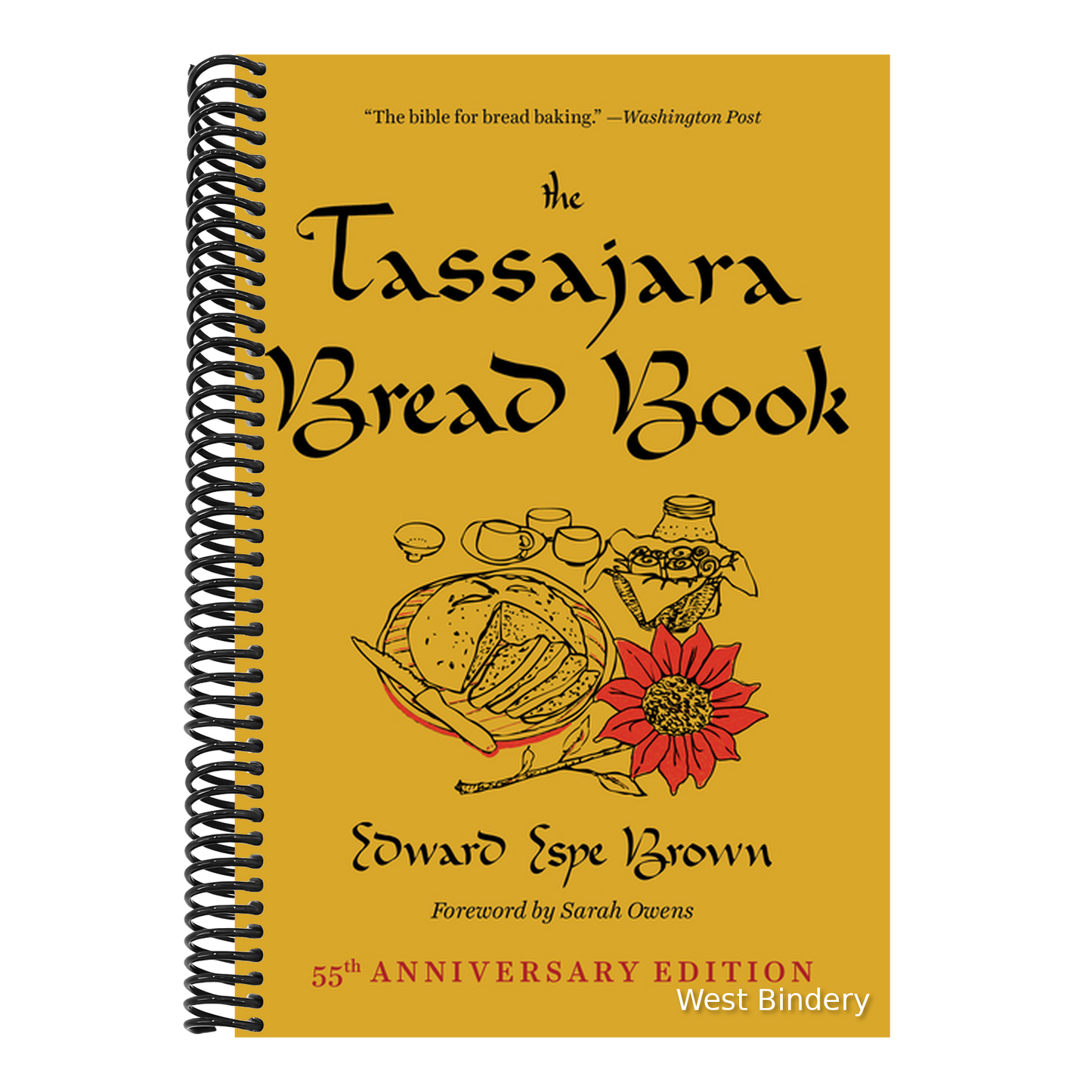 The Tassajara Bread Book