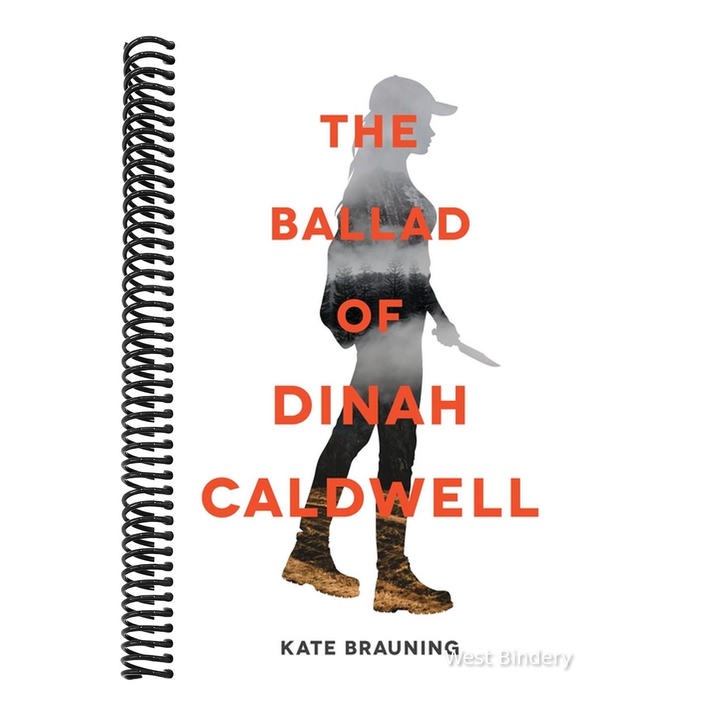 The Ballad of Dinah Caldwell