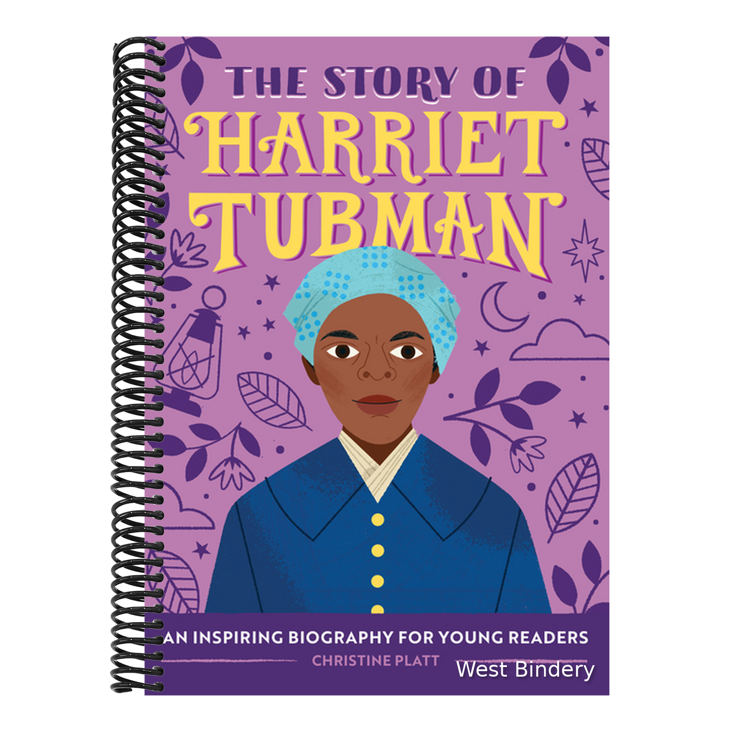 The Story of Harriet Tubman: An Inspiring Biography for Young Readers