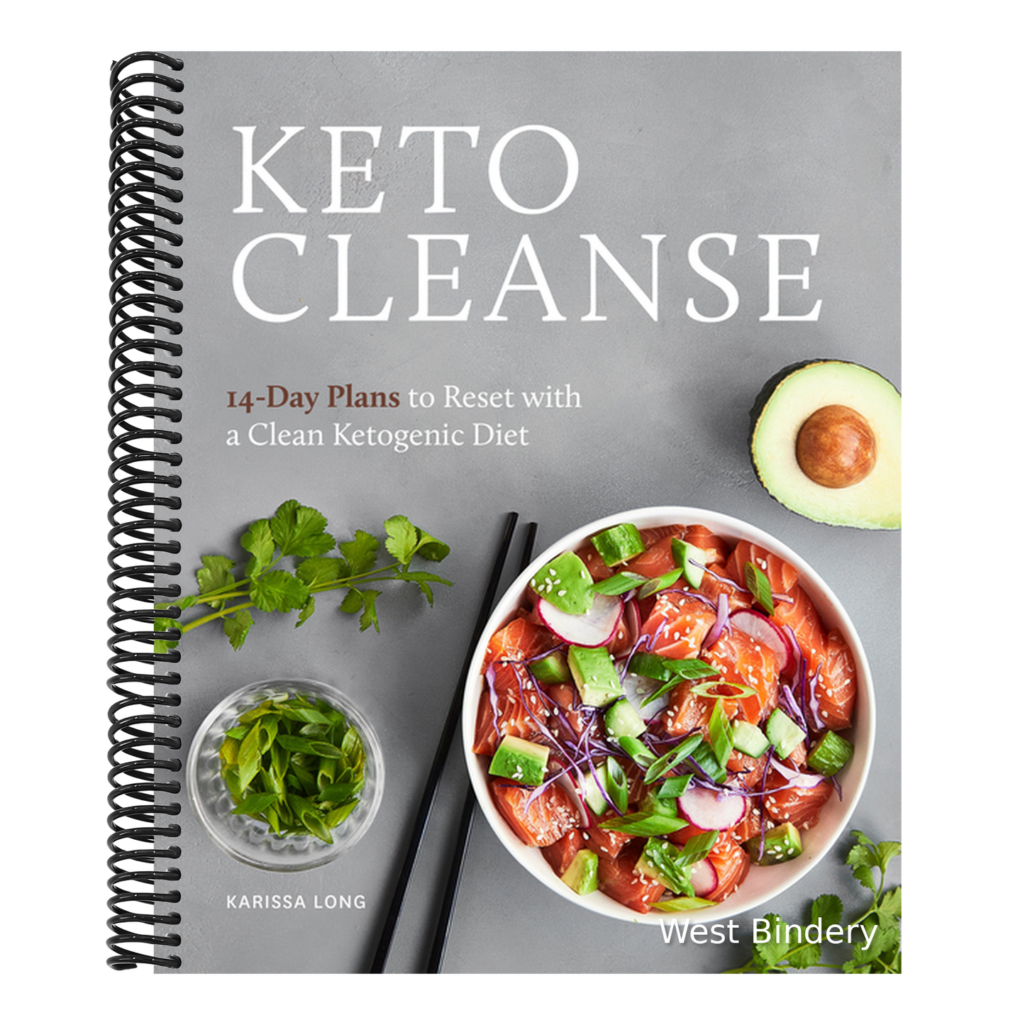 Keto Cleanse: 14-Day Plans to Reset with a Clean Ketogenic Diet