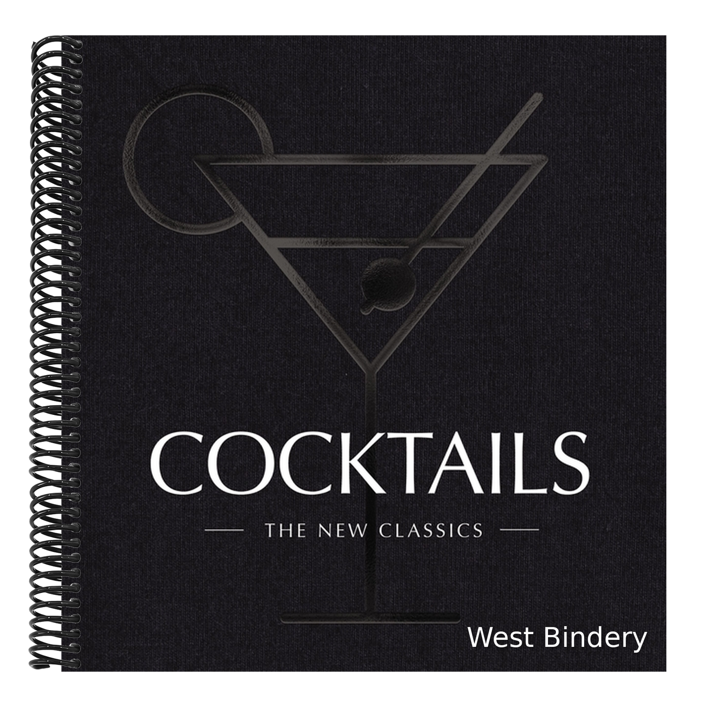 Cocktails: The New Classics