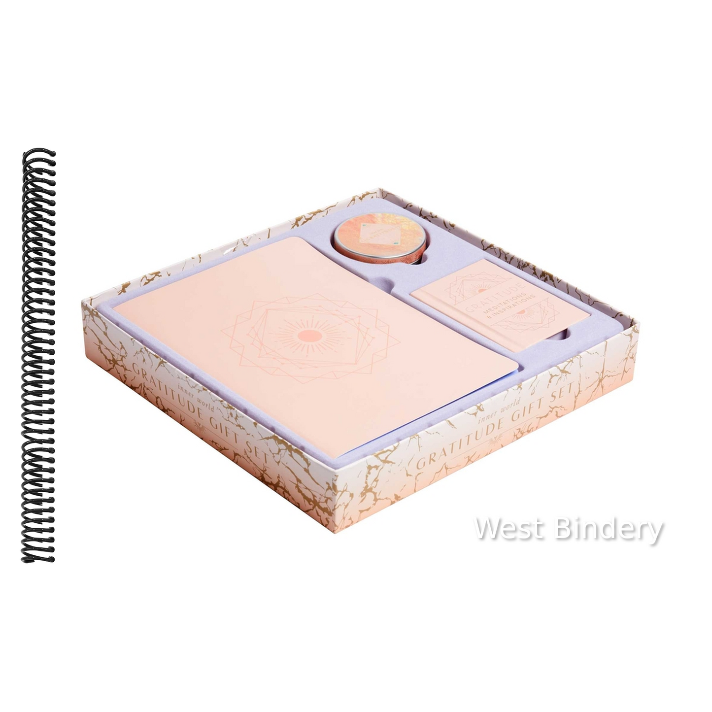 Gratitude Gift Set