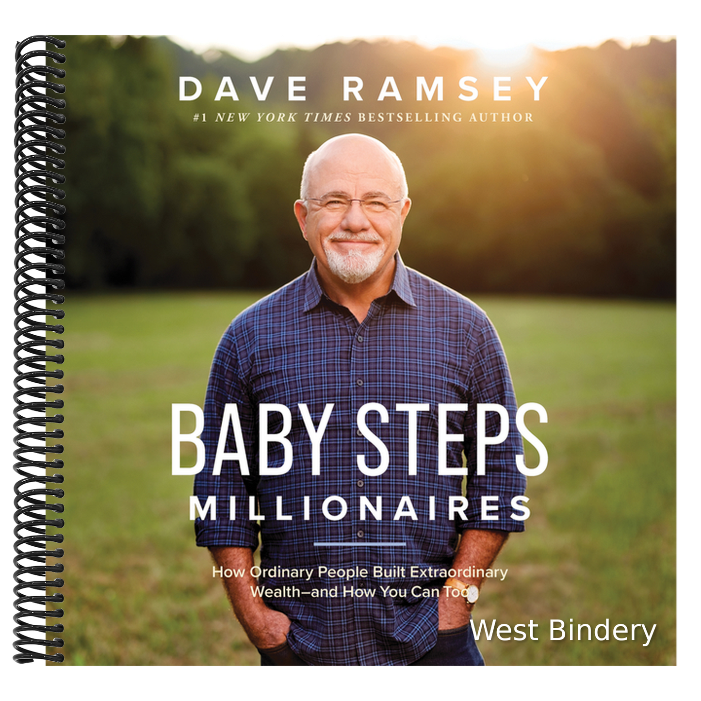 Baby Steps Millionaires: How Ordinary People Built Extraordinary Wealth--And How You Can Too