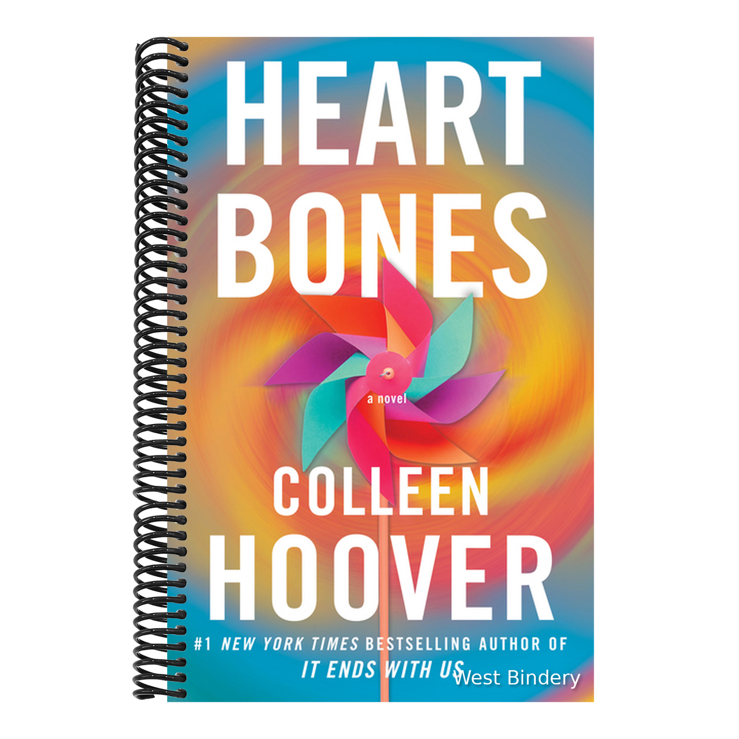 Heart Bones