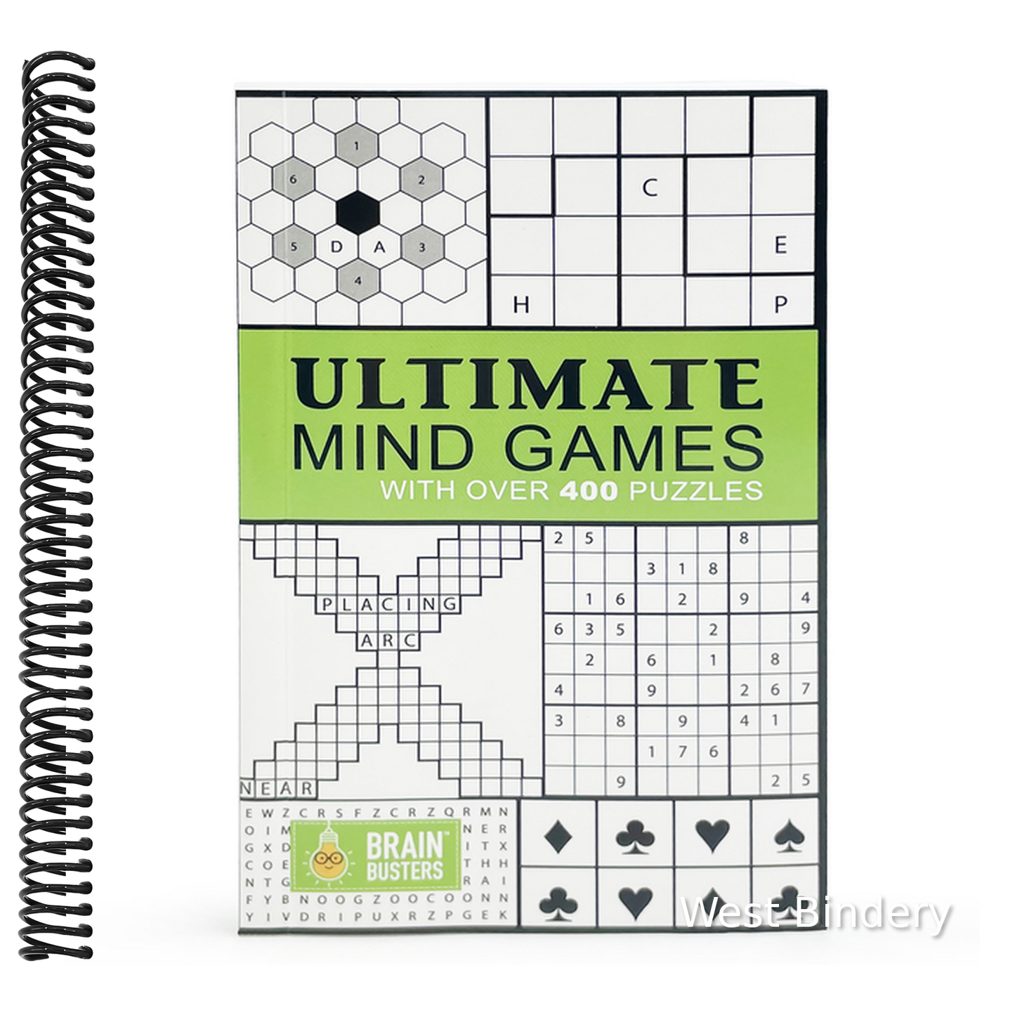 Ultimate Mind Games