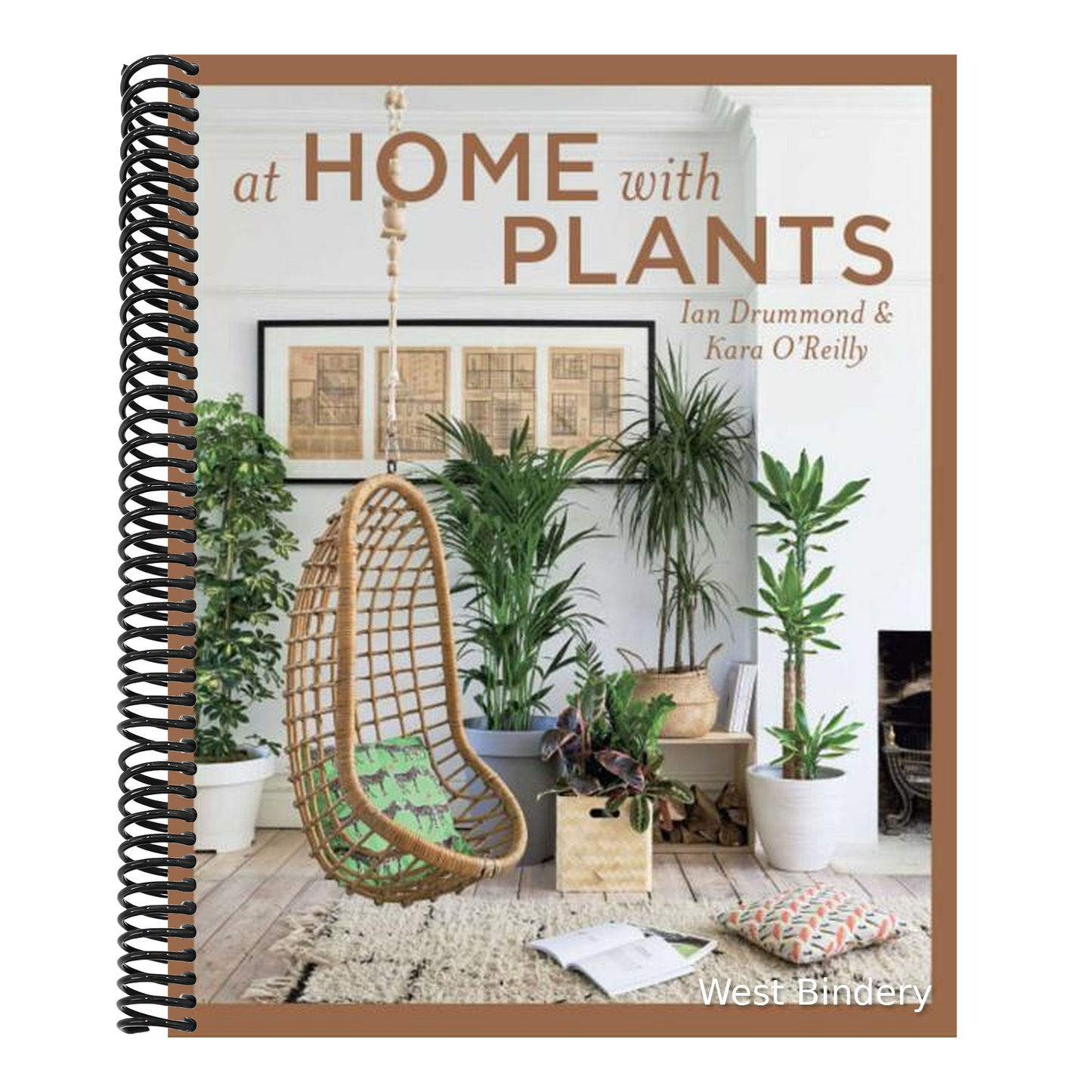 At Home with Plants