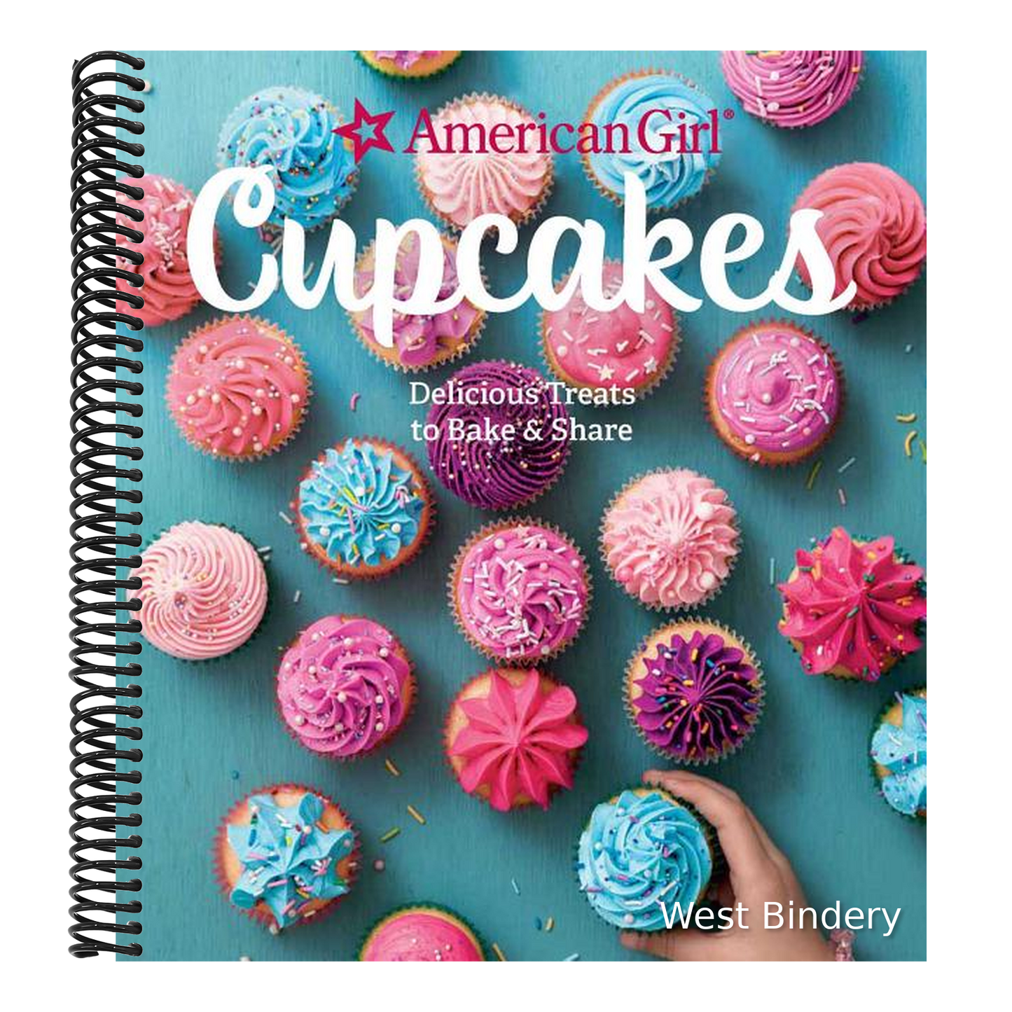 American Girl Cupcakes: Delicious Treats to Bake & Share