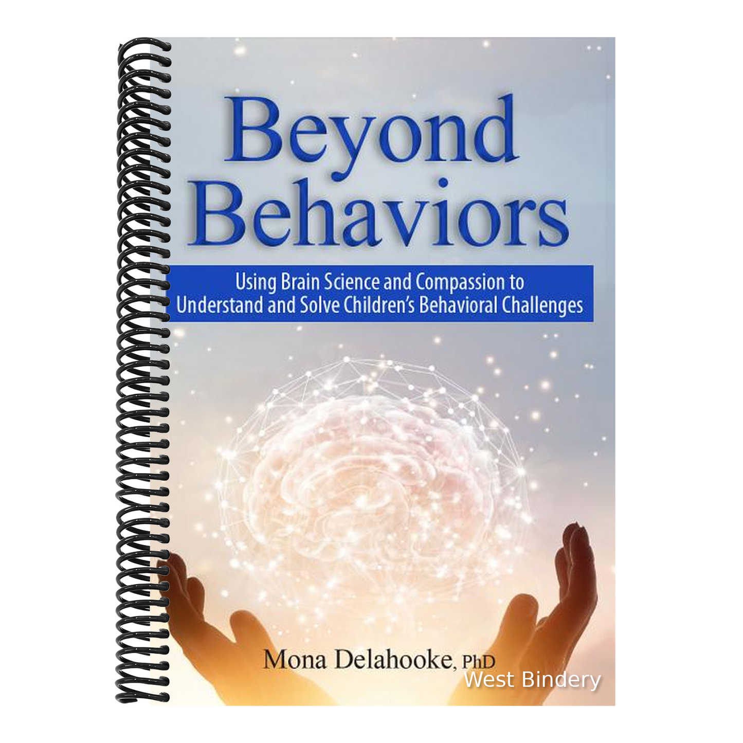 Beyond Behaviors: Using Brain Science and Compassion to Understand and Solve Children's Behavioral Challenges