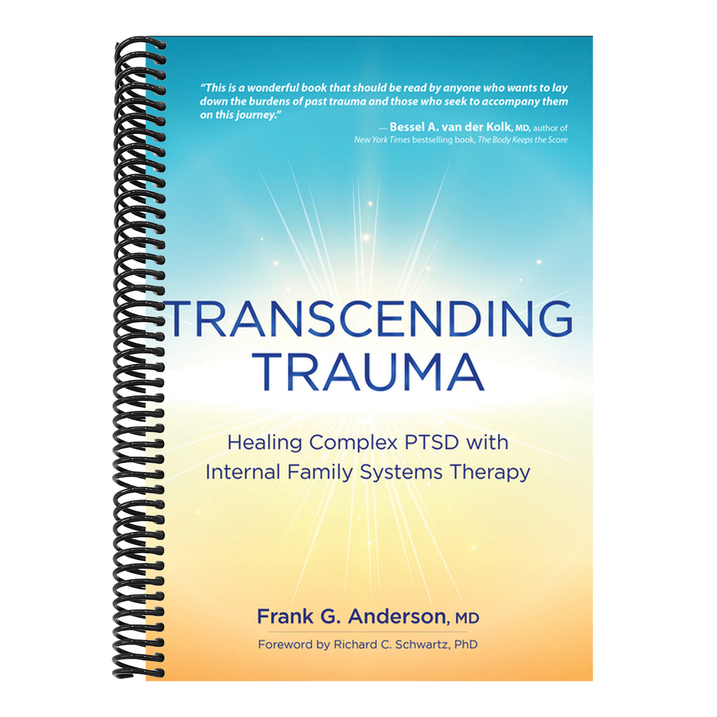 Transcending Trauma: Healing Complex Ptsd with Internal Family Systems