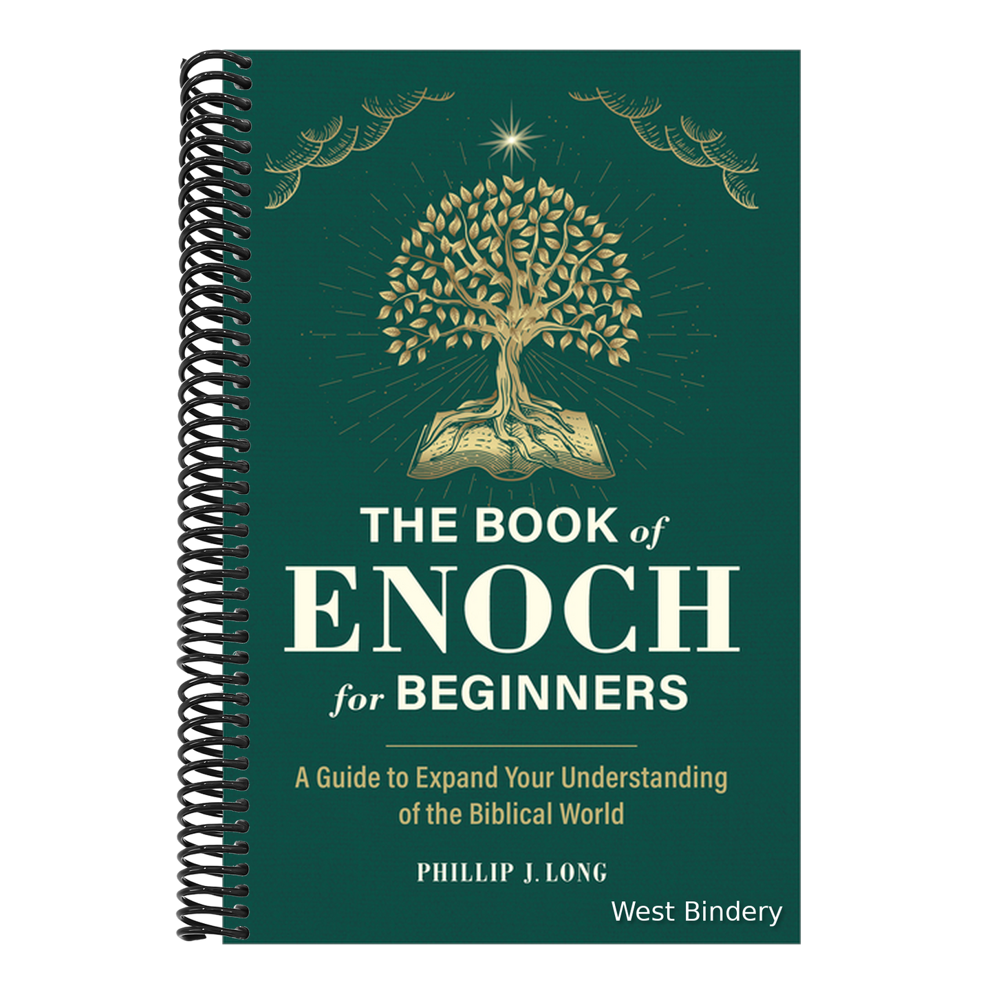 The Book of Enoch for Beginners: A Guide to Expand Your Understanding of the Biblical World