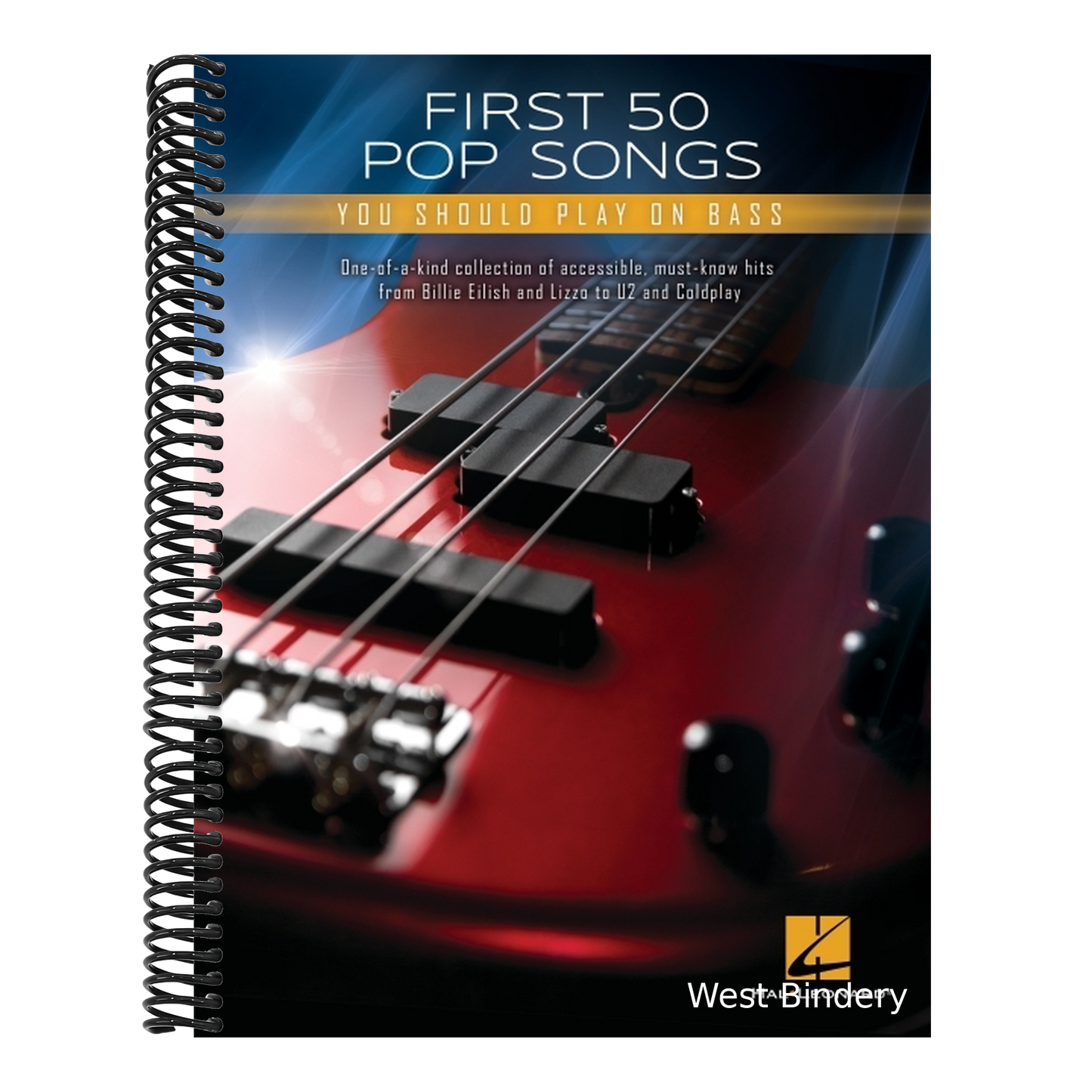 First 50 Pop Songs You Should Play on Bass