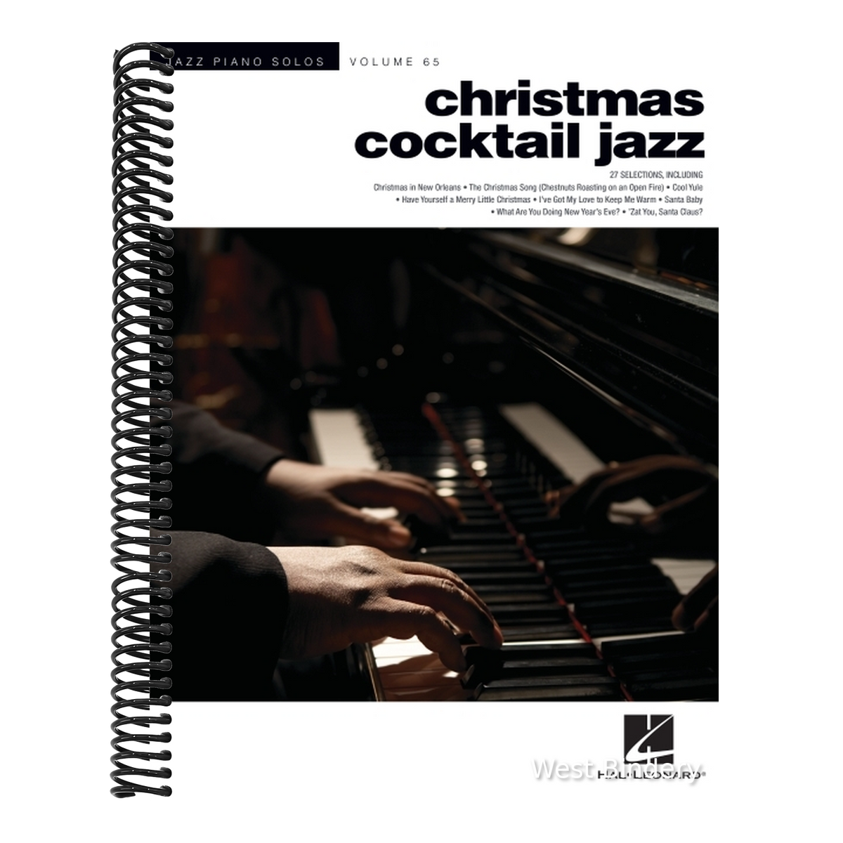 Christmas Cocktail Jazz - Jazz Piano Solos Series Vol. 65 27 Holiday Jazz Favorites for Piano Solo Intermediate Jazz Piano Songbook Christmas Jazz She