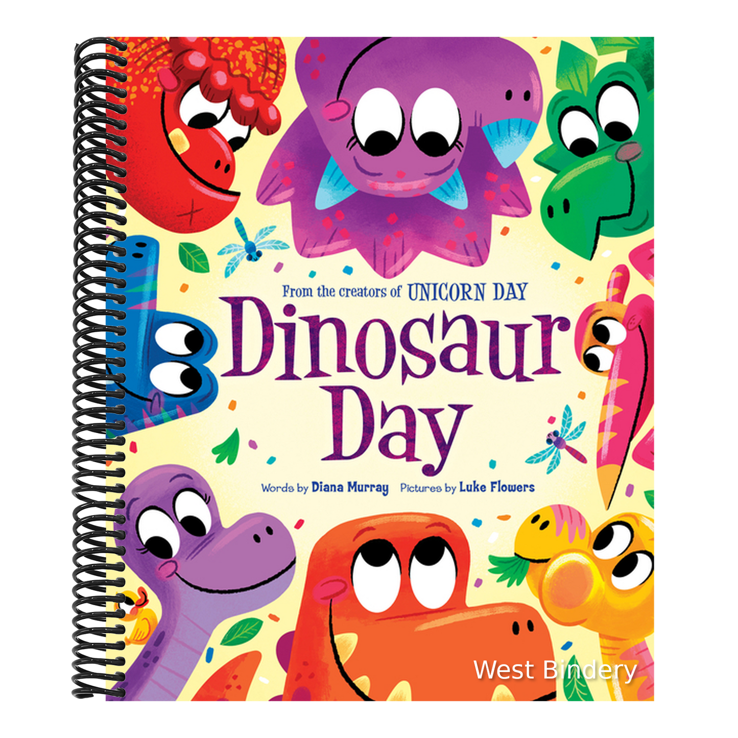 Dinosaur Day