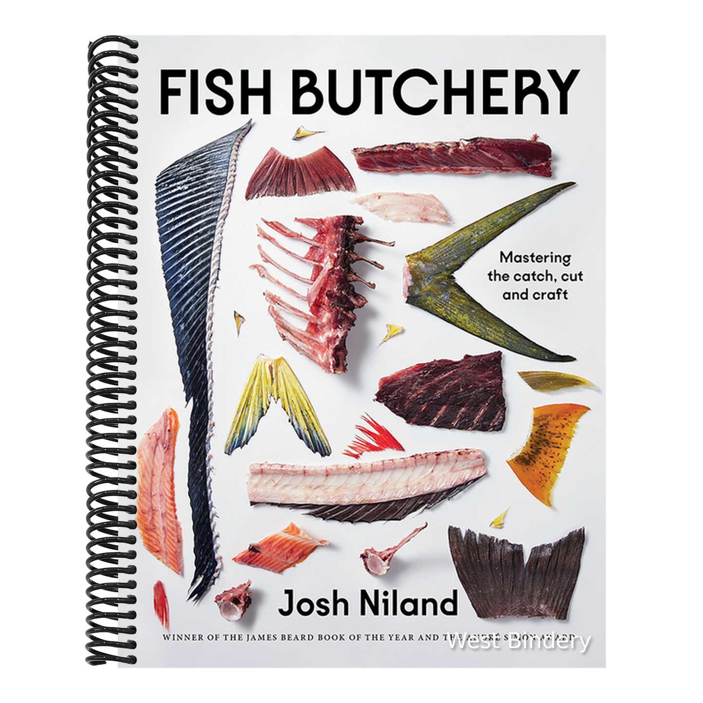 Fish Butchery: Mastering the Catch, Cut, and Craft