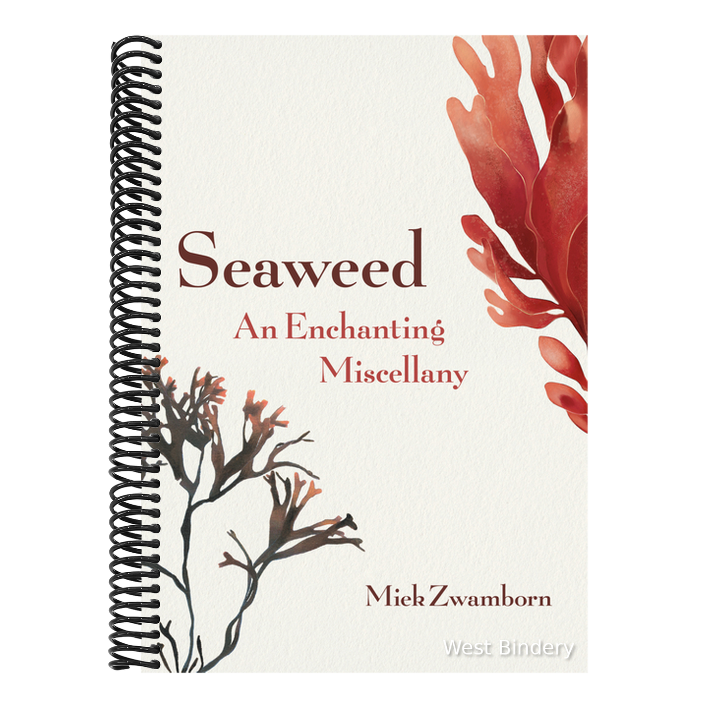 Seaweed, an Enchanting Miscellany