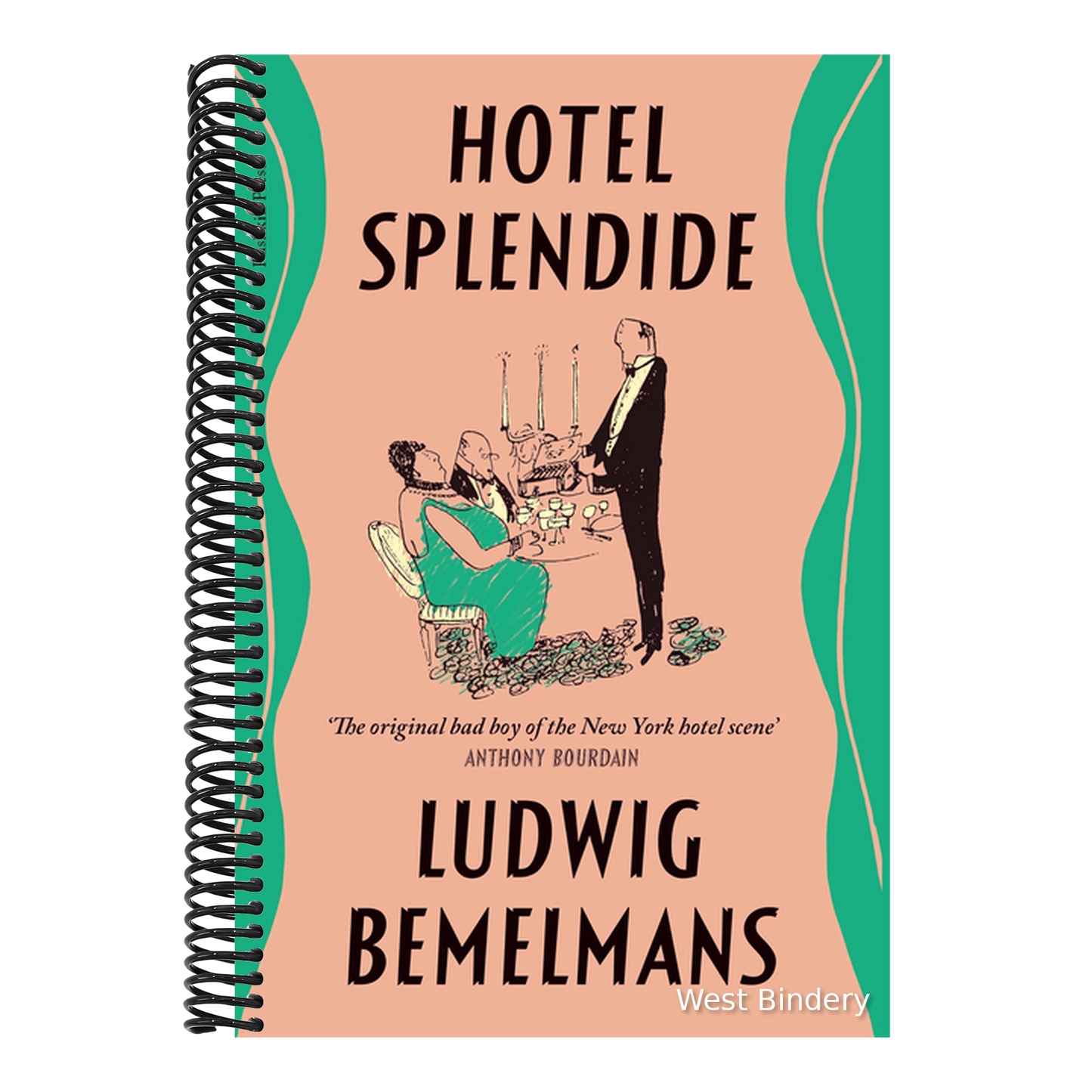 Hotel Splendide