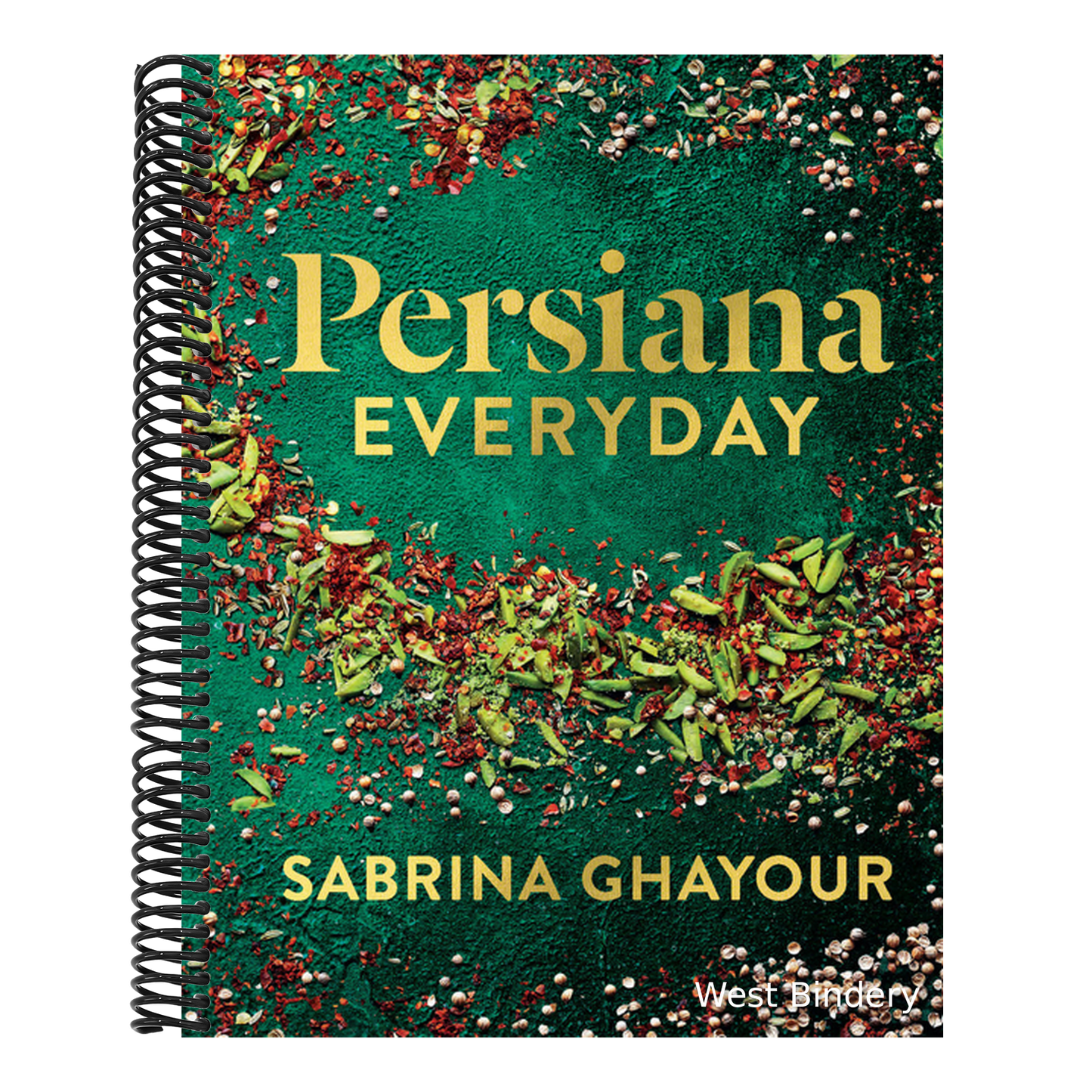 Persiana Everyday