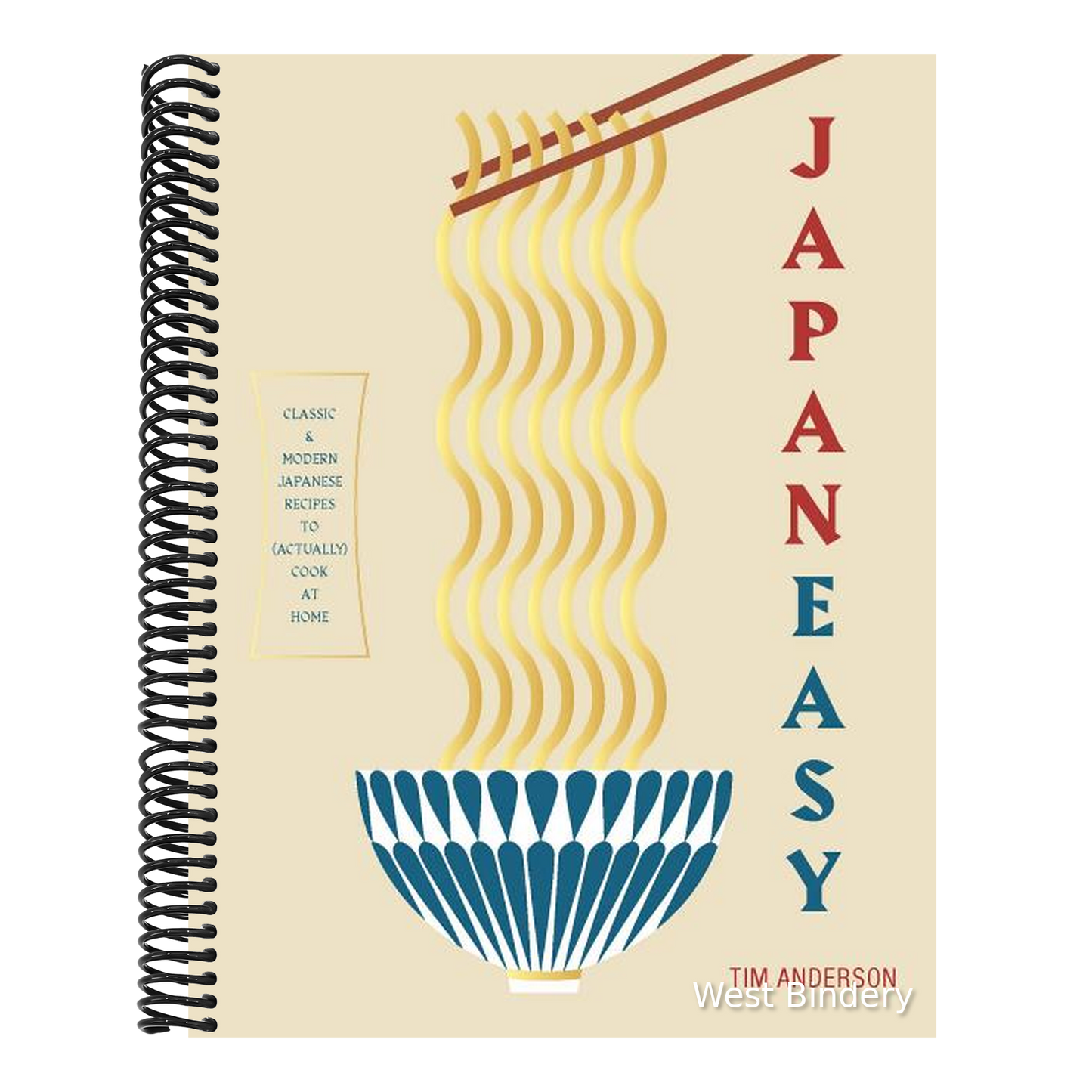 Japaneasy: Classic and Modern Japanese Recipes to Cook at Home