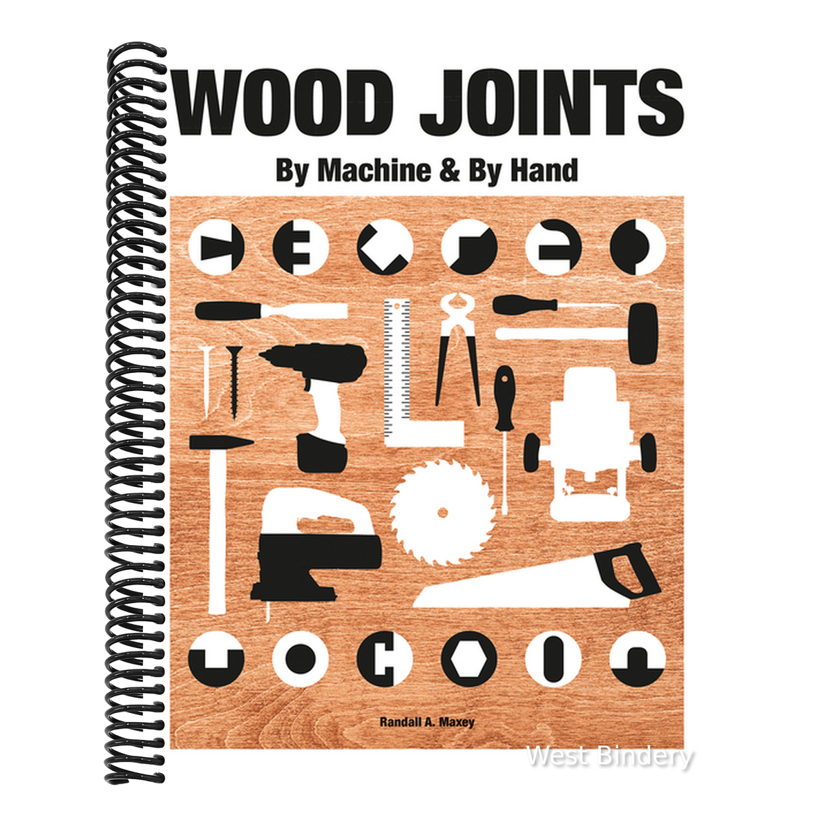 Wood Joints by Machine & by Hand
