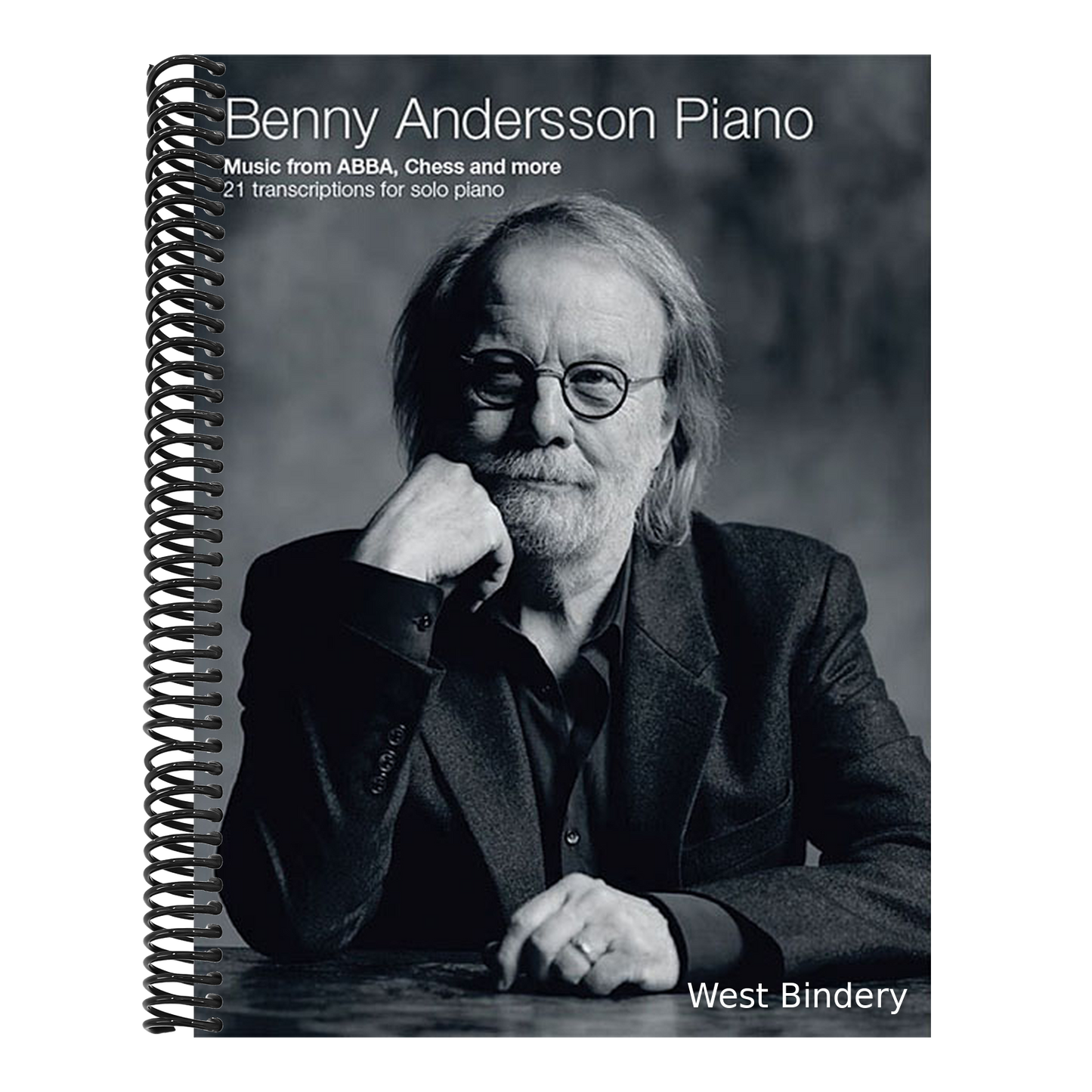 Benny Andersson Piano: Music from Abba, Chess and More