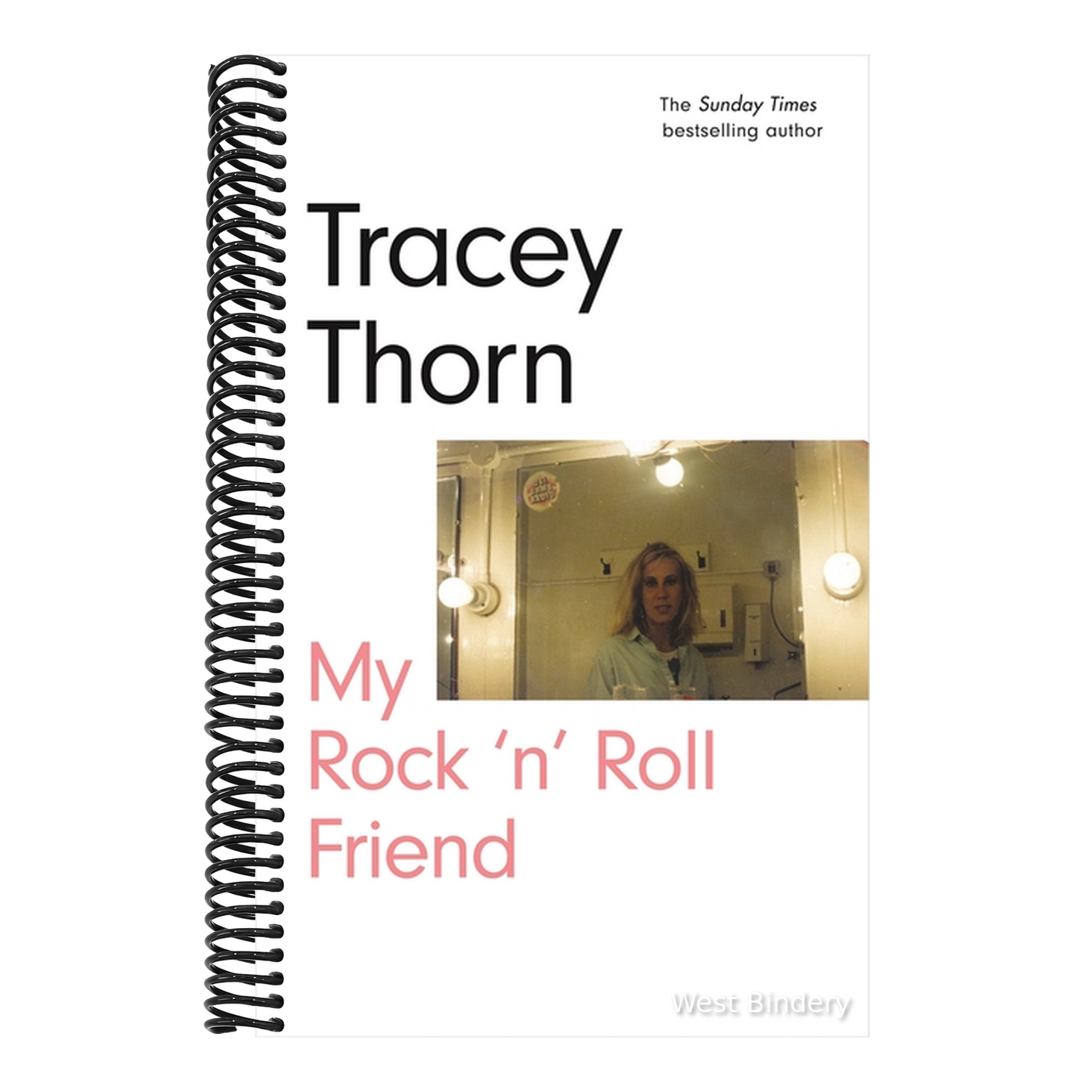 My Rock 'n' Roll Friend (Main)