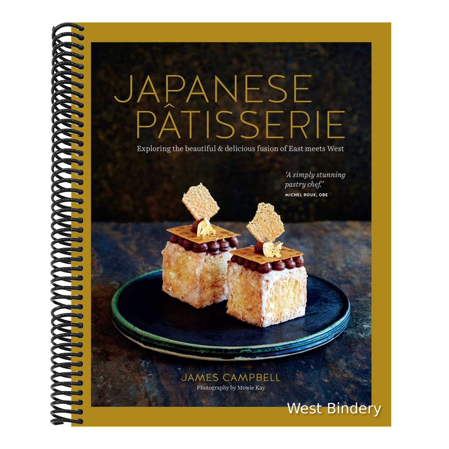 Japanese Patisserie: Exploring the Beautiful and Delicious Fusion of East Meets West