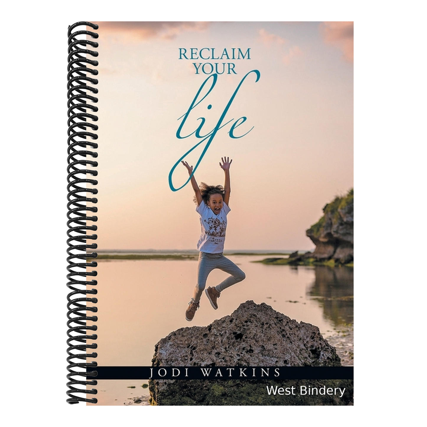 Reclaim Your Life