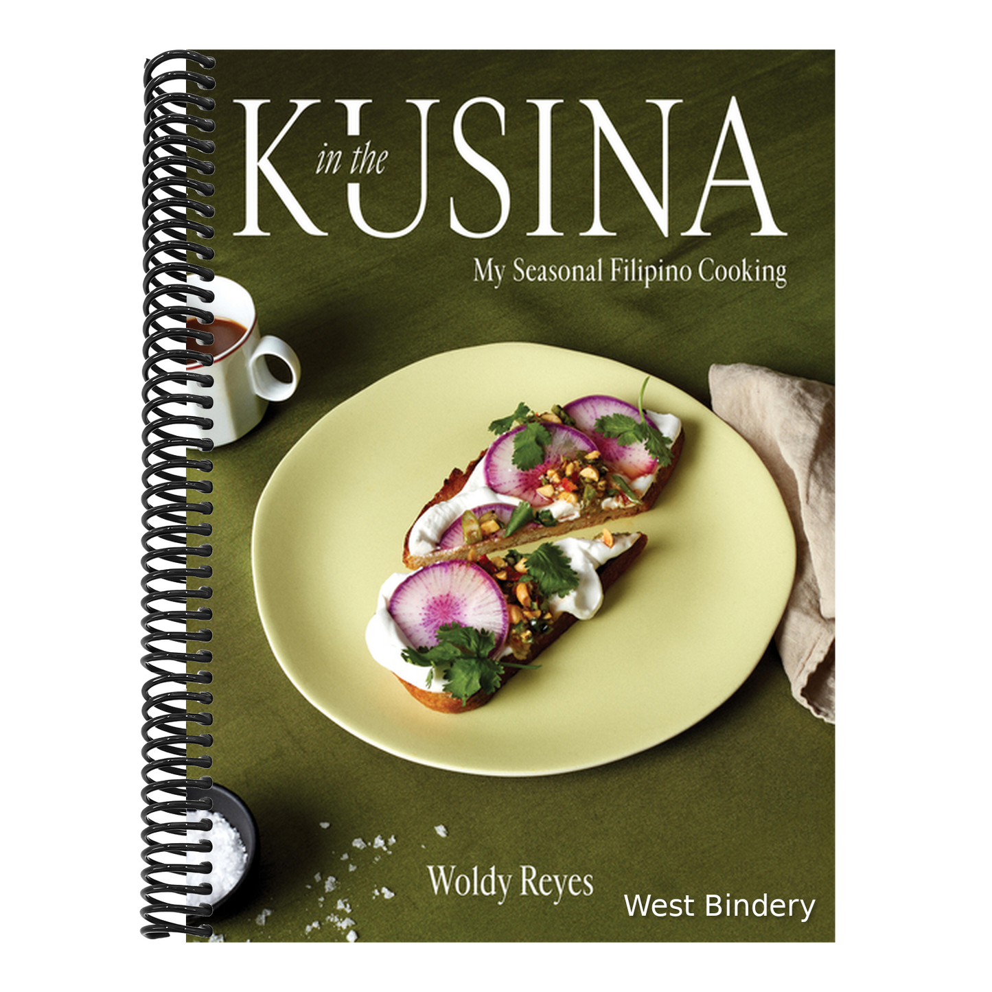 In the Kusina: My Seasonal Filipino Cooking