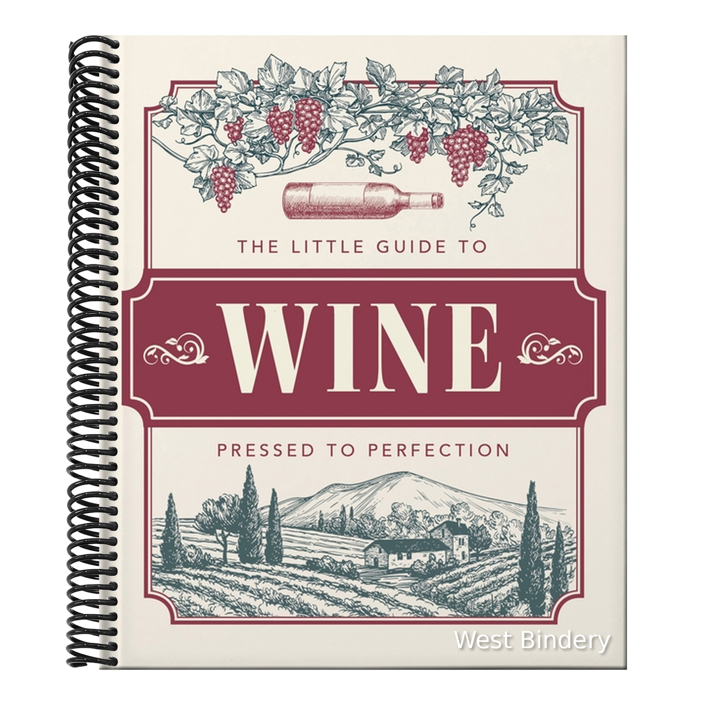 The Little Book of Wine: In Vino Veritas