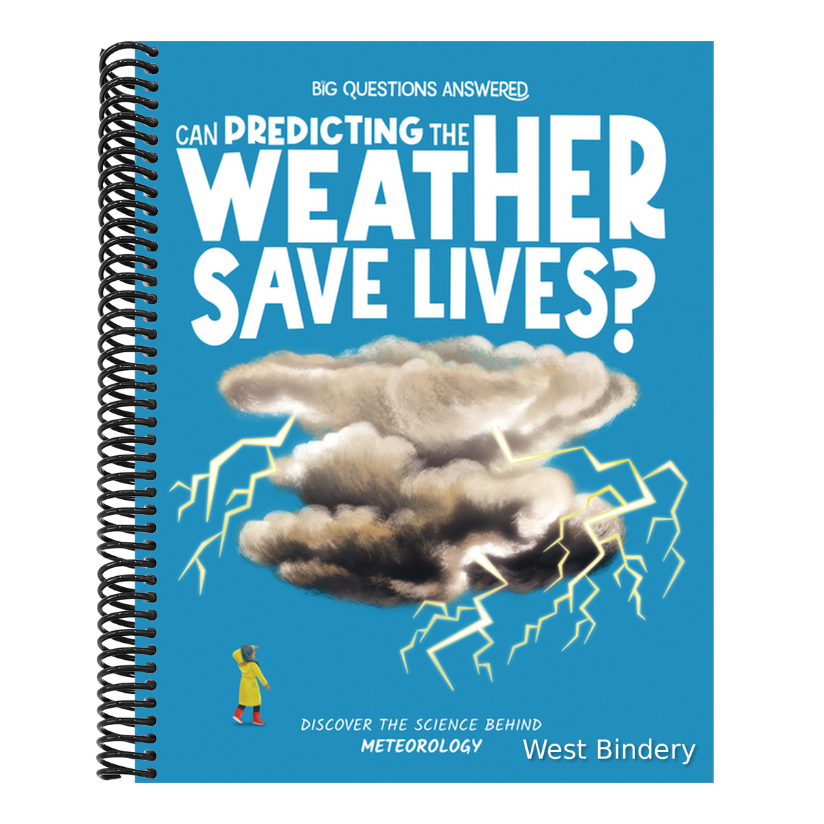 Can Predicting the Weather Save Lives?: Discover the Science Behind Meteorology