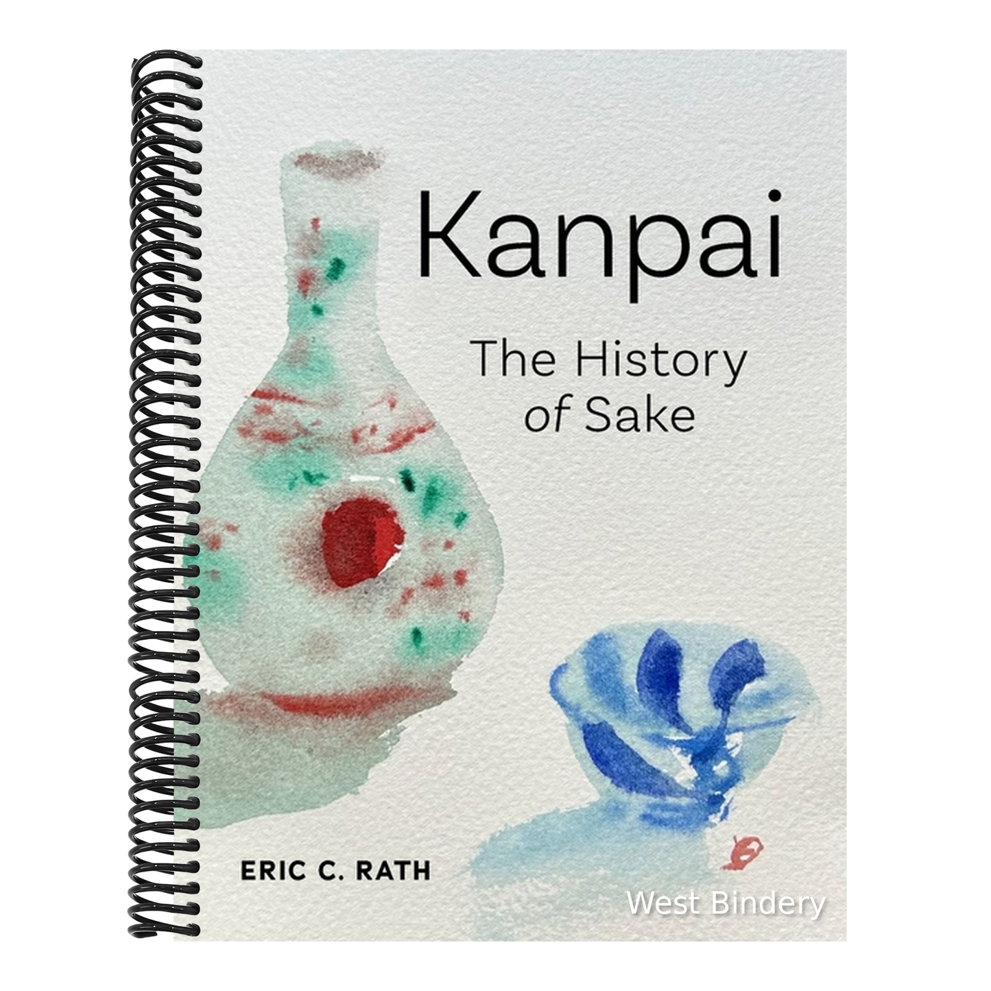 Kanpai: The History of Sake