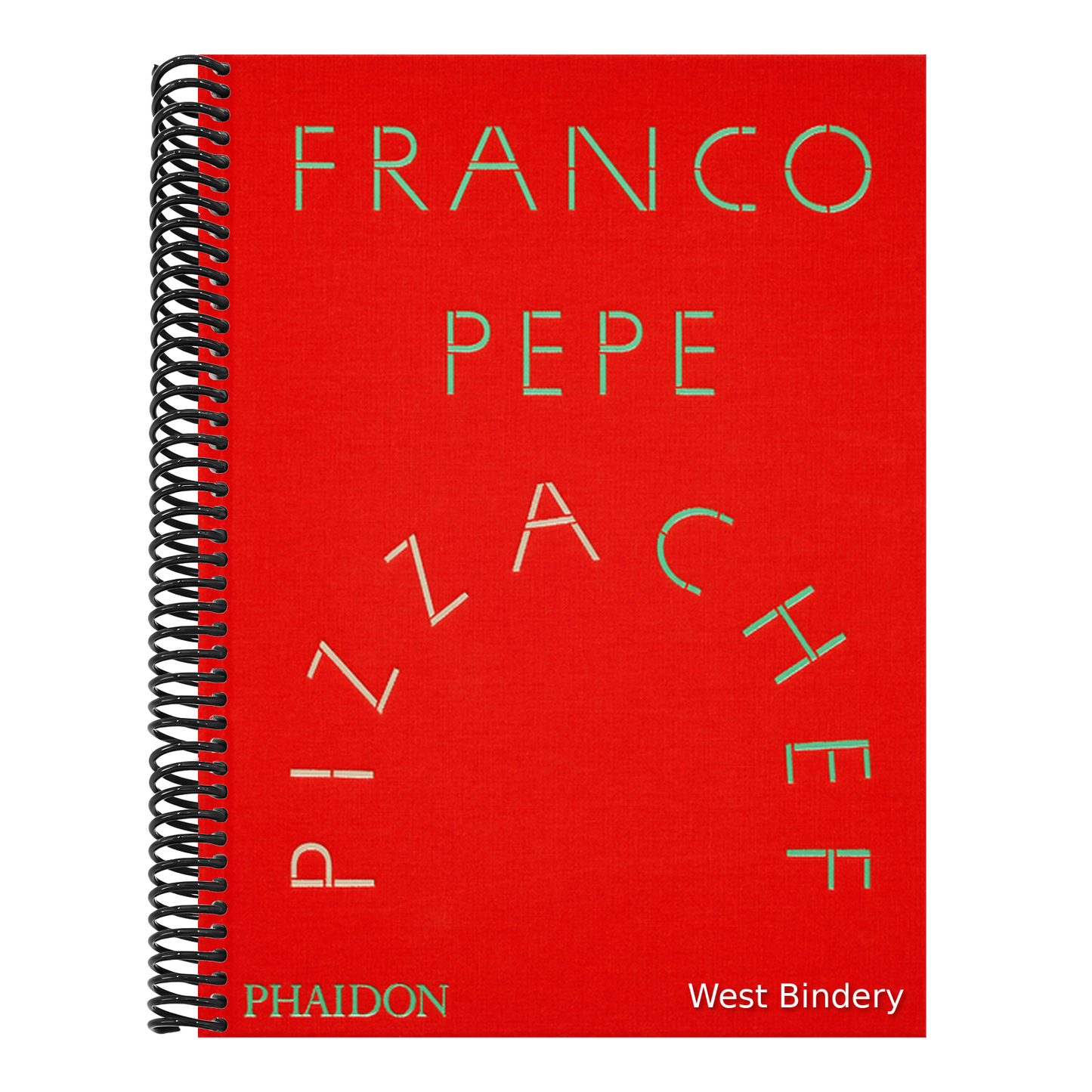 Franco Pepe: Pizza Chef