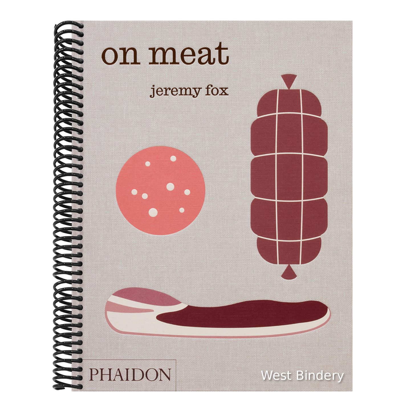 On Meat: Modern Recipes for the Home Kitchen