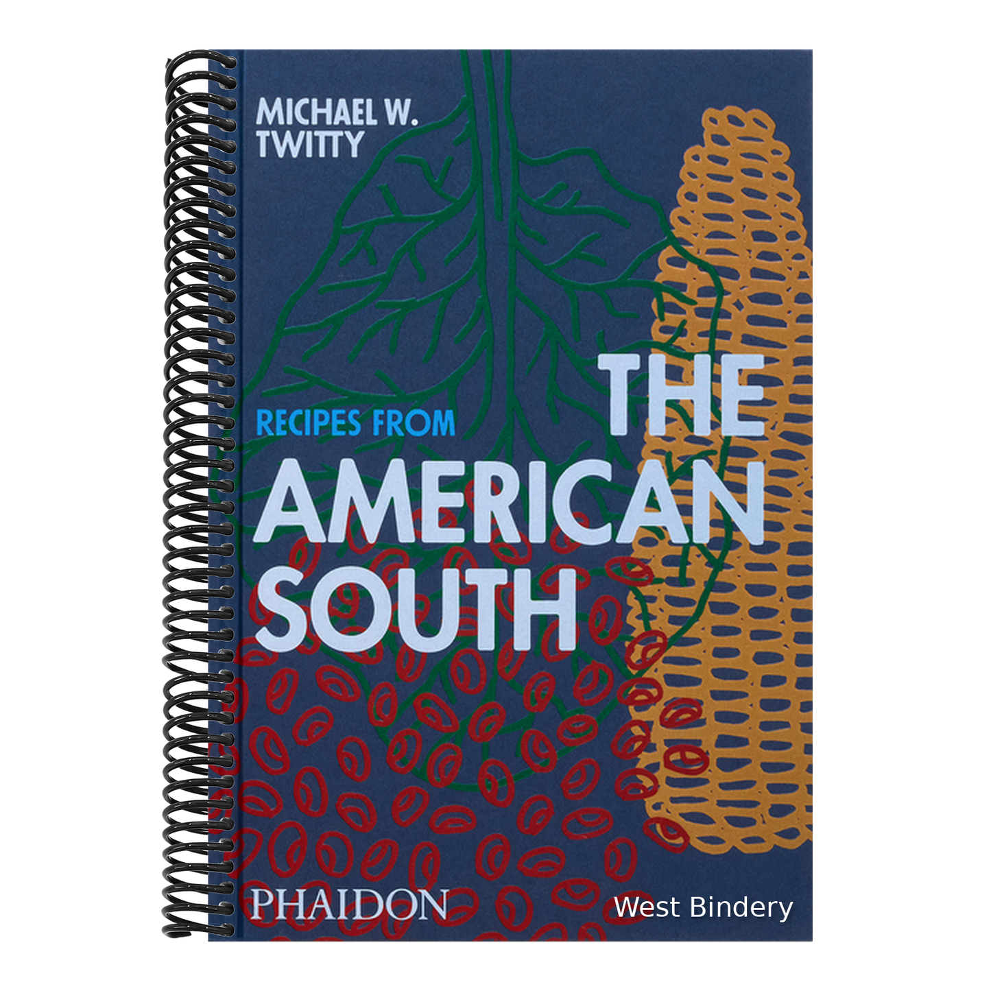 Recipes from the American South