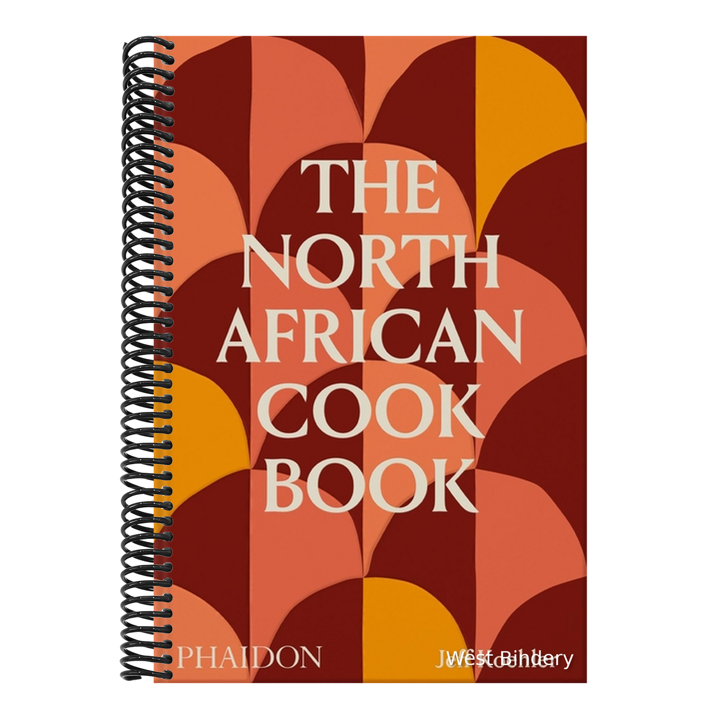 The North African Cookbook
