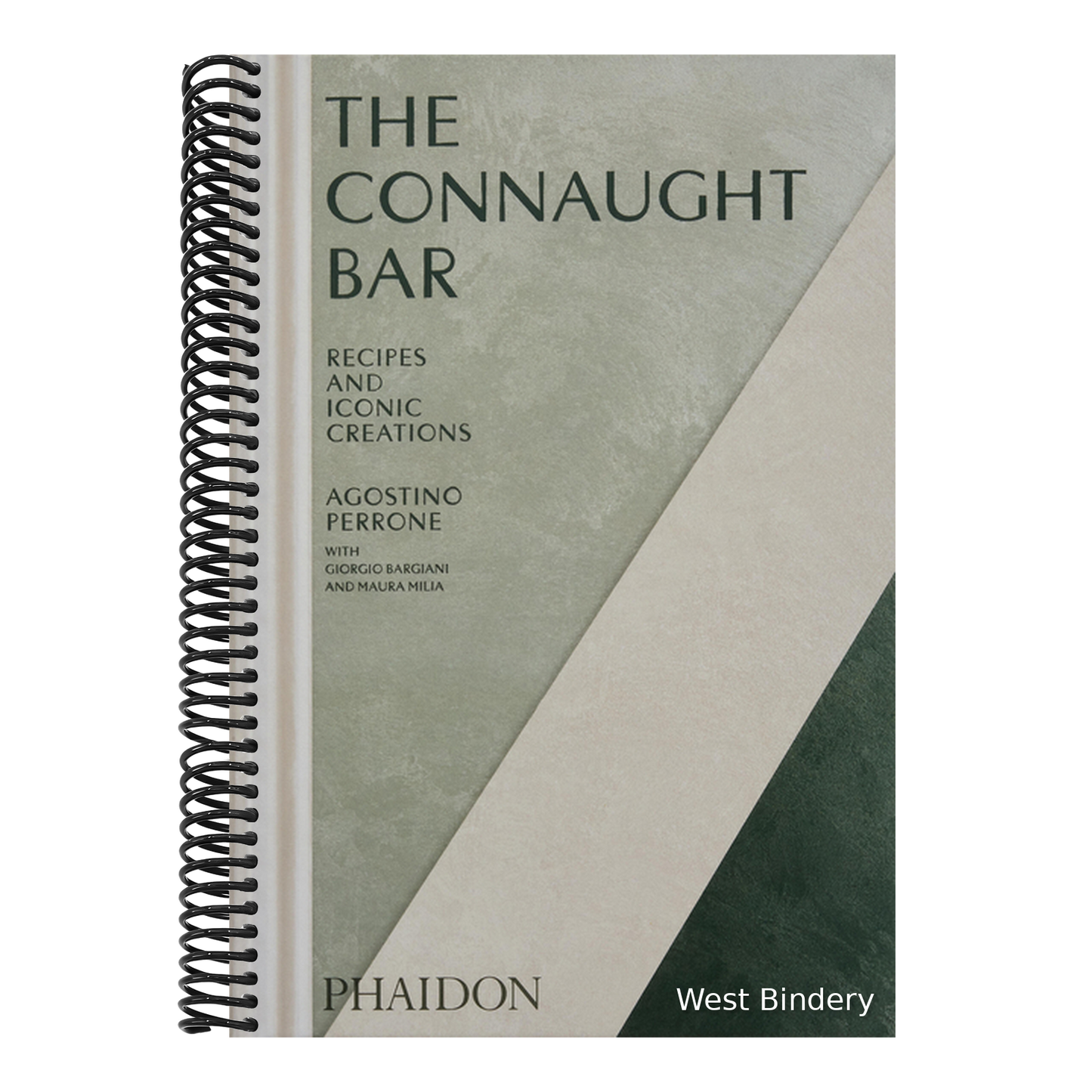 The Connaught Bar: Cocktail Recipes and Iconic Creations