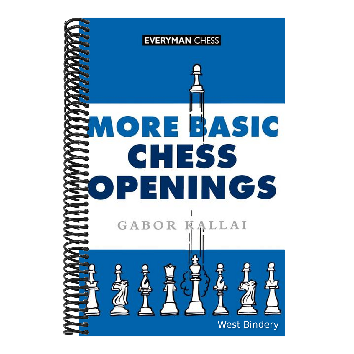 More Basic Chess Openings