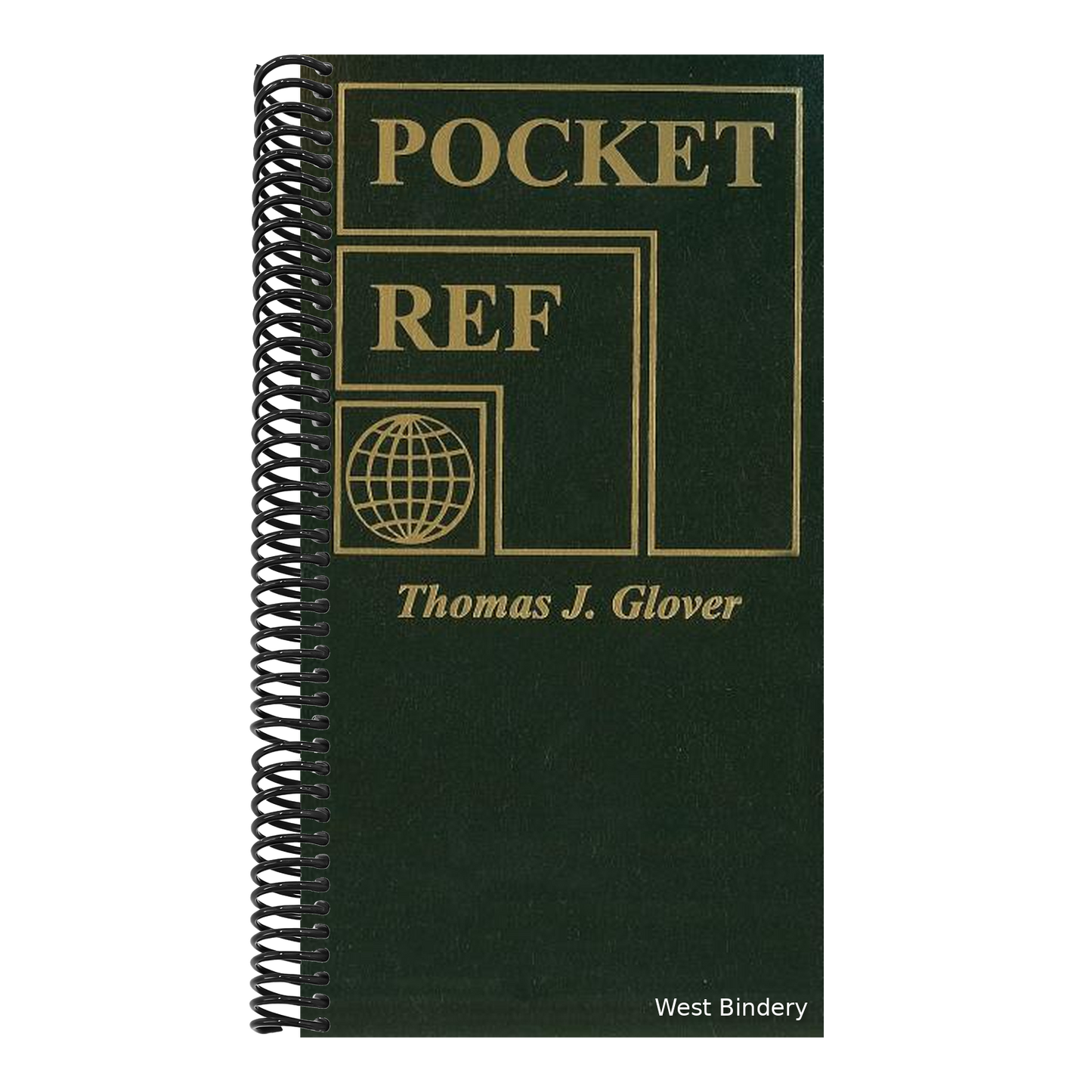 Pocket Ref