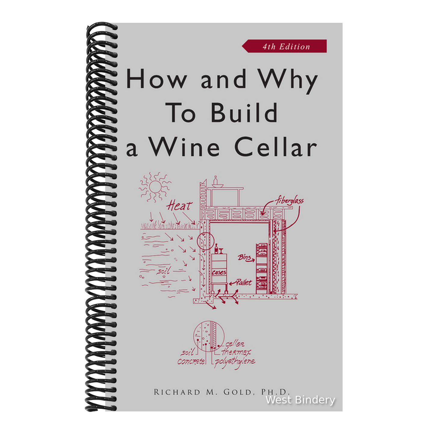 How and Why to Build a Wine Cellar