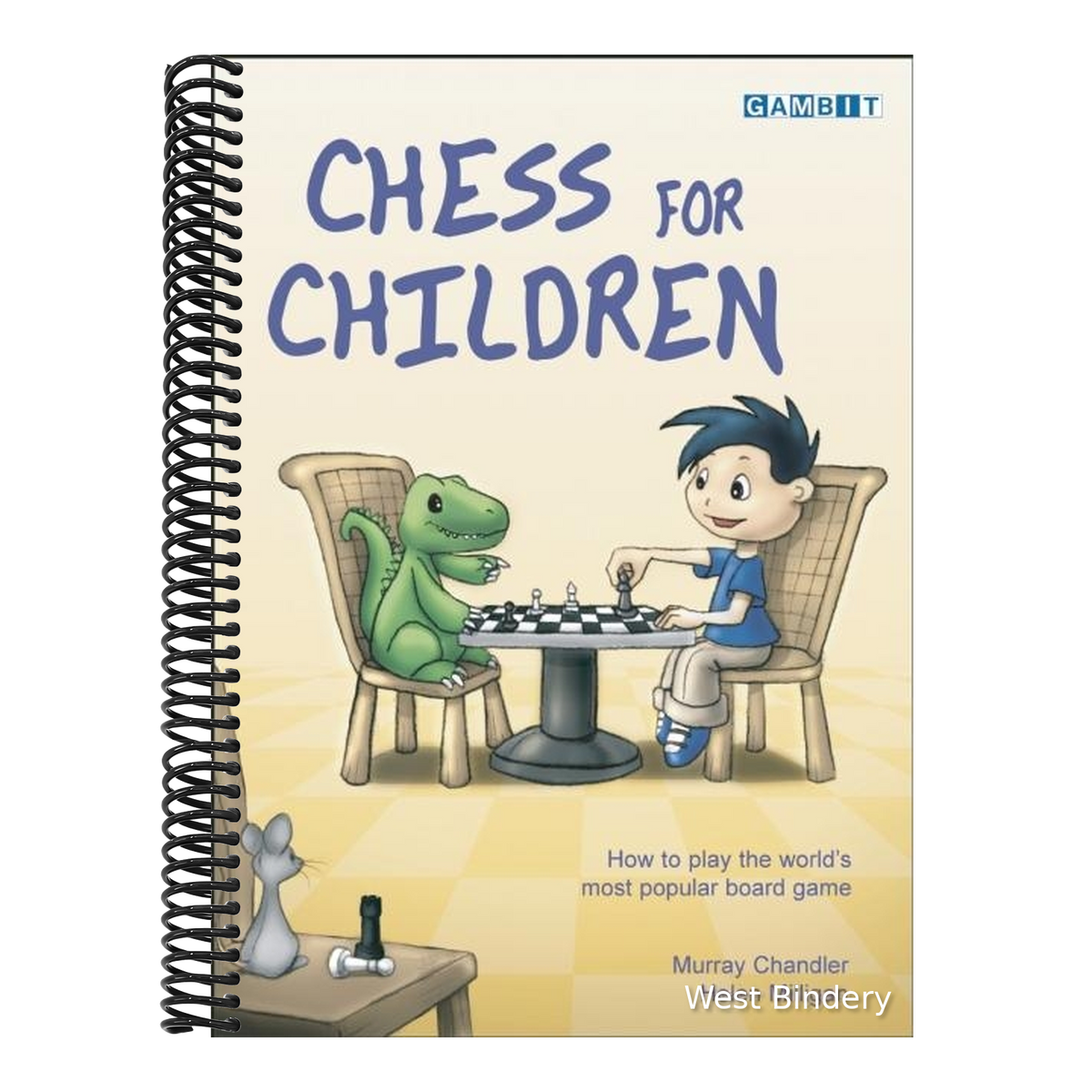 Chess for Children