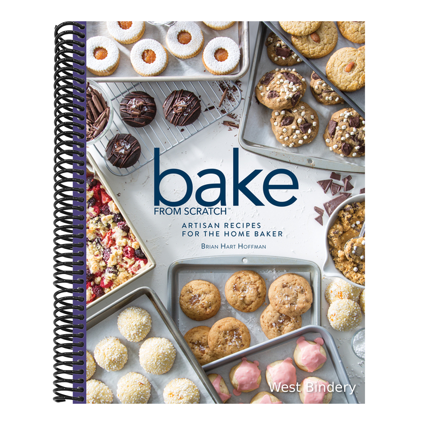 Bake from Scratch (Vol 3): Artisan Recipes for the Home Baker