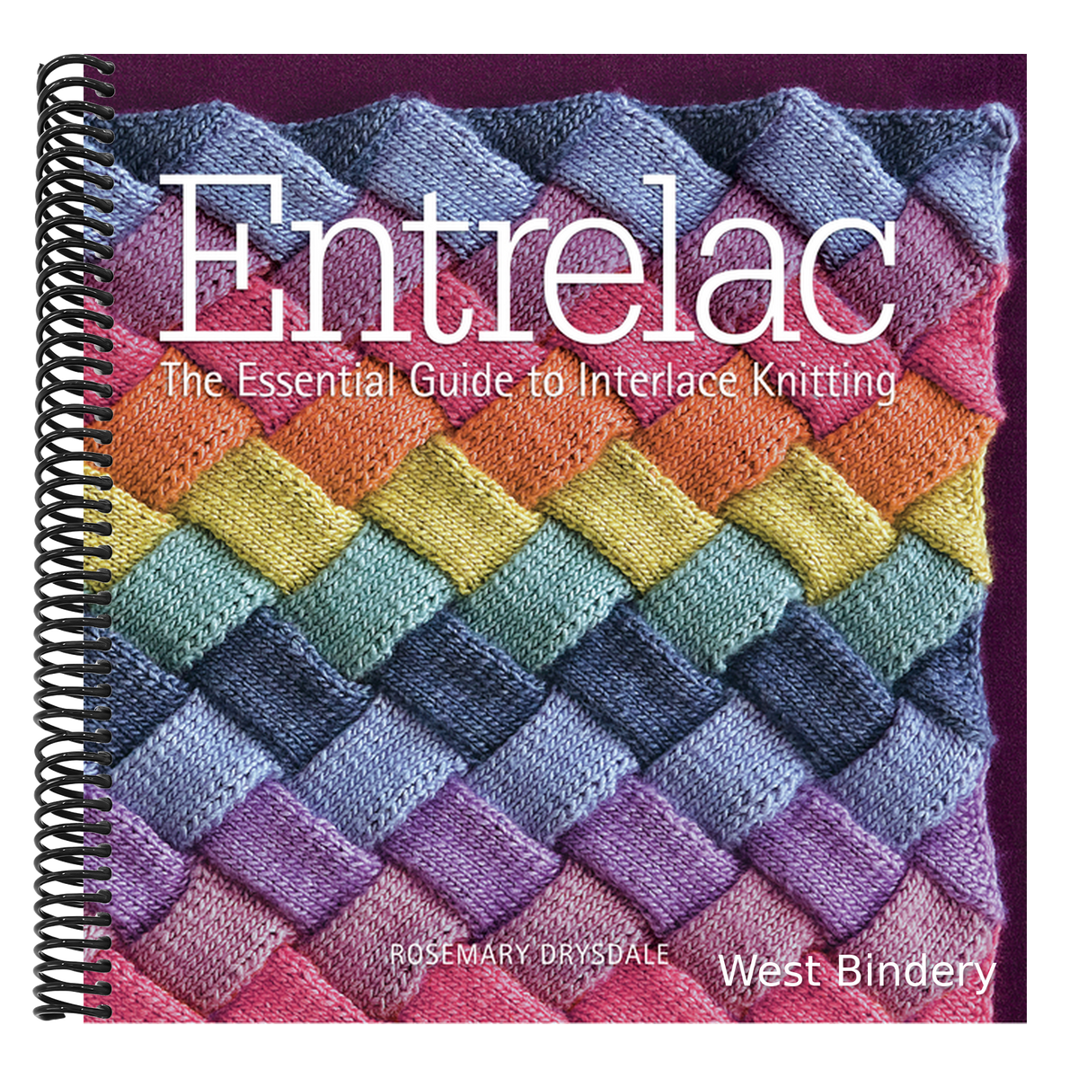 Entrelac: The Essential Guide to Interlace Knitting