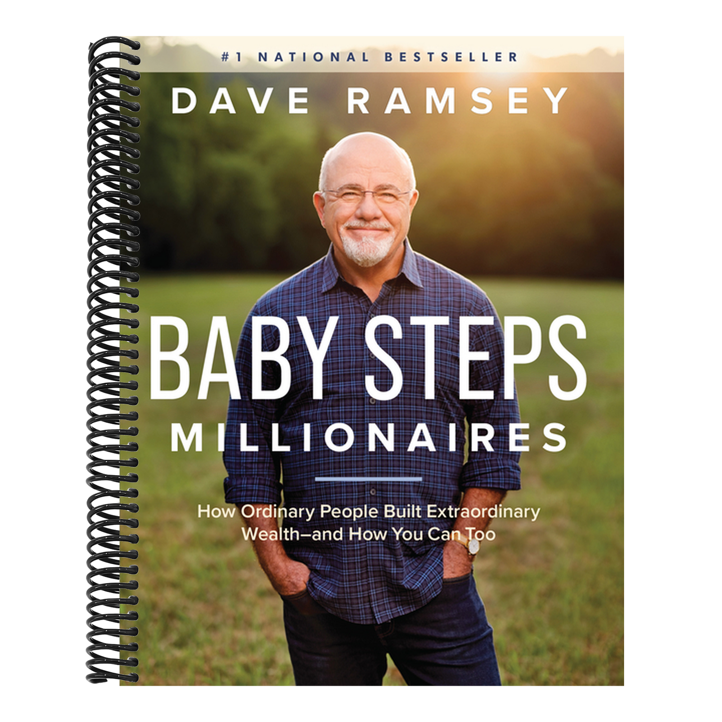 Baby Steps Millionaires: How Ordinary People Built Extraordinary Wealth--And How You Can Too
